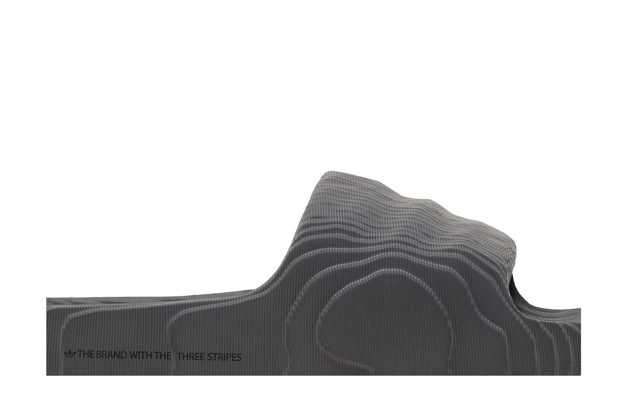 adidas Adilette 22 Slides 'Grey'