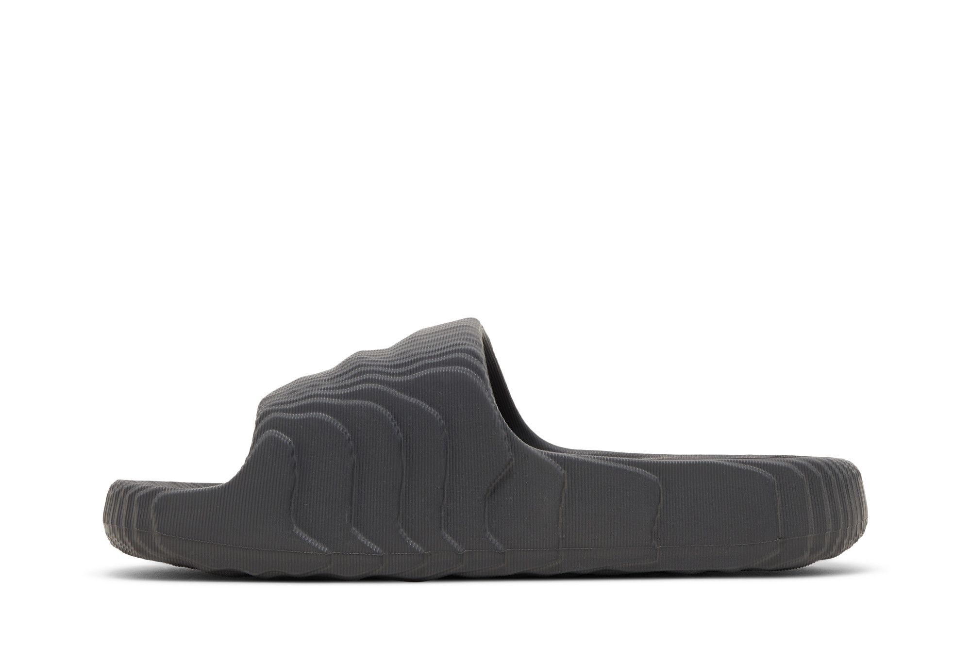 adidas Adilette 22 Slides 'Grey'