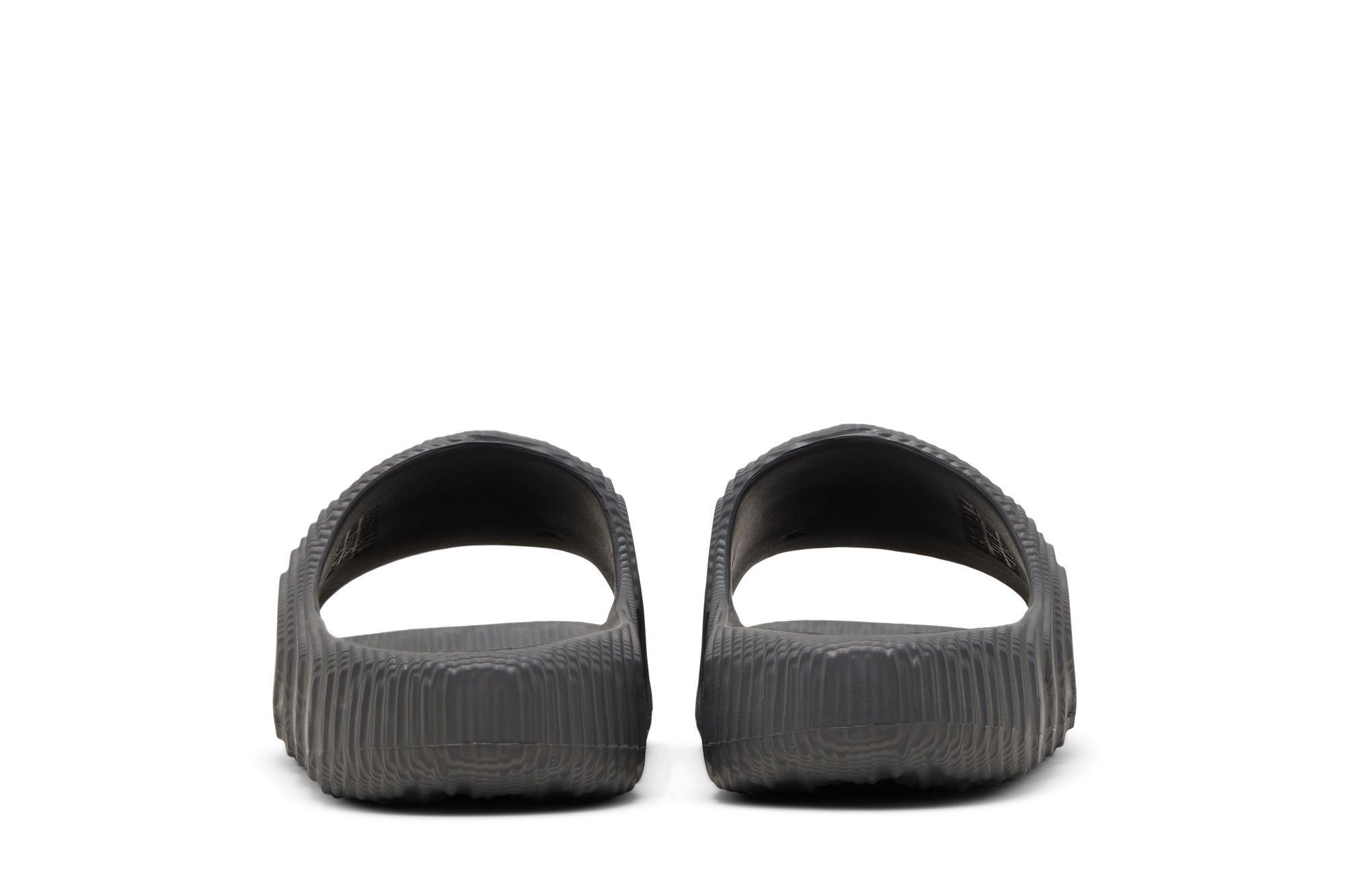 adidas Adilette 22 Slides 'Grey'