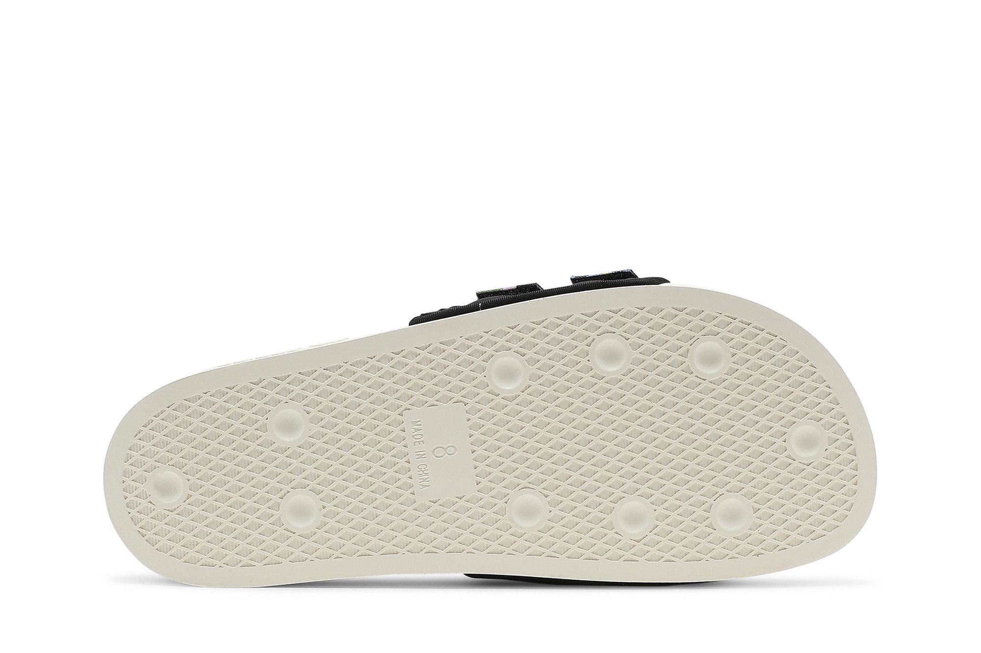 Adidas Adilette 2.0 Slide 'Pride Pack - Love Unites'