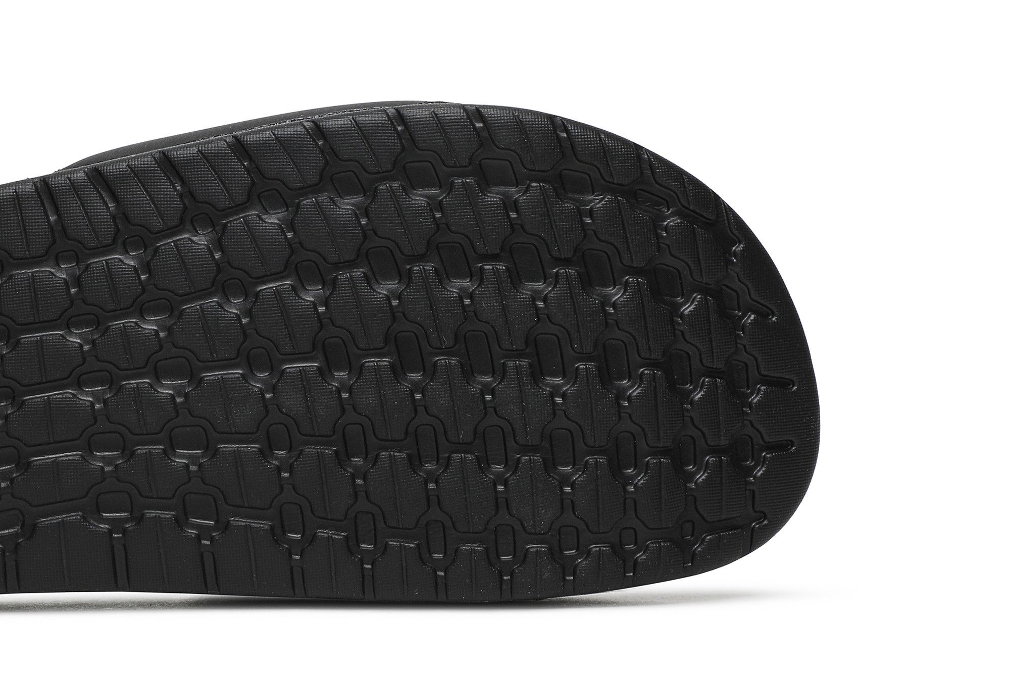 adidas Adilette Boost Slides 'Triple Black'
