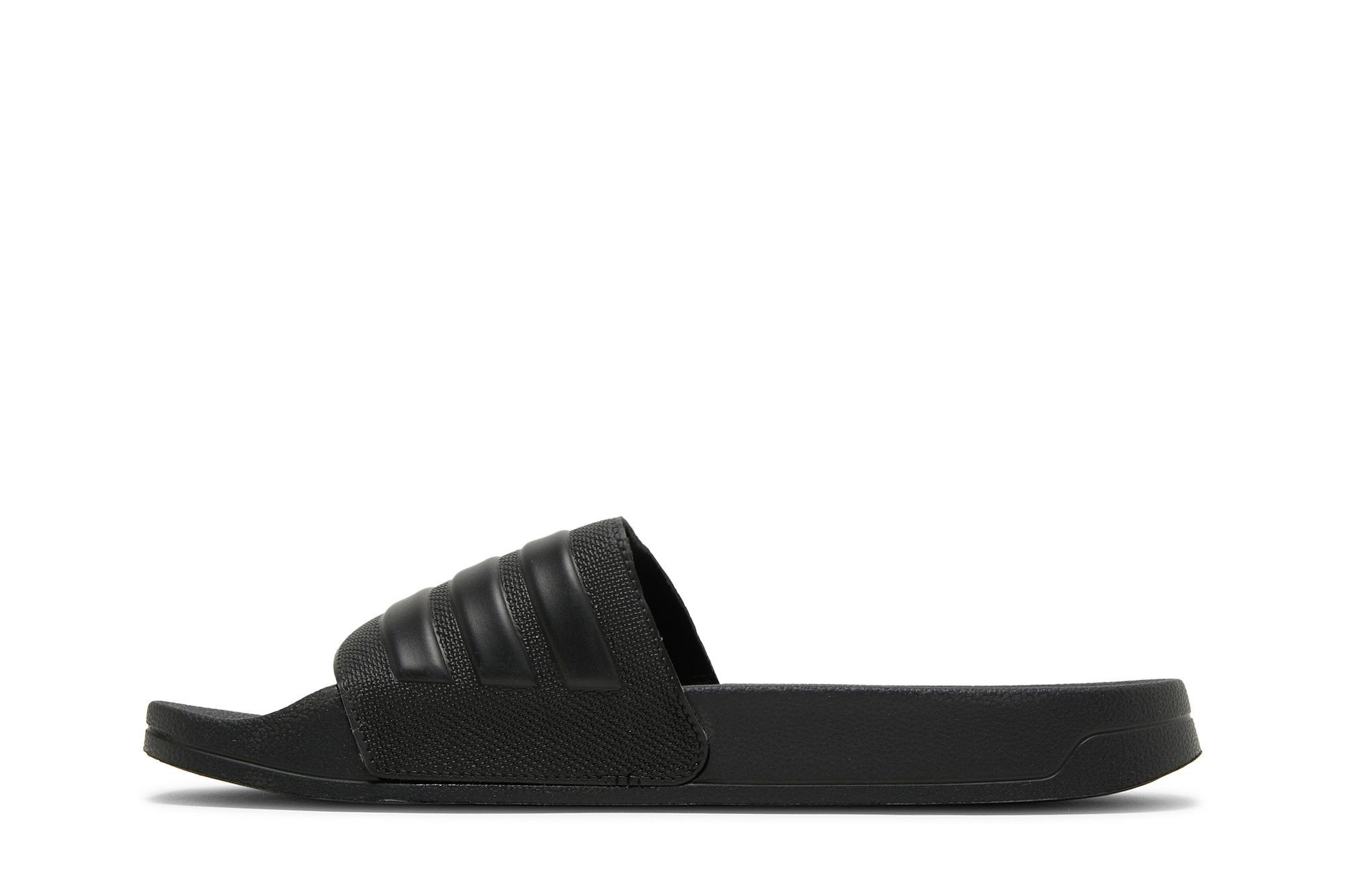 Adidas Adilette Shower Slide 'Triple Black'