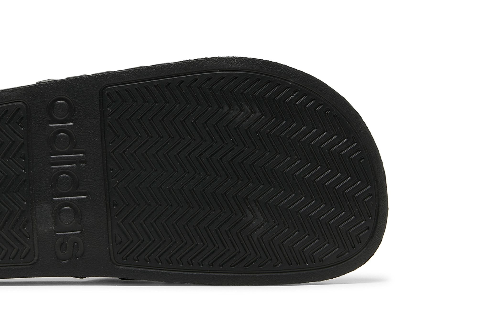 Adidas Adilette Shower Slide 'Triple Black'