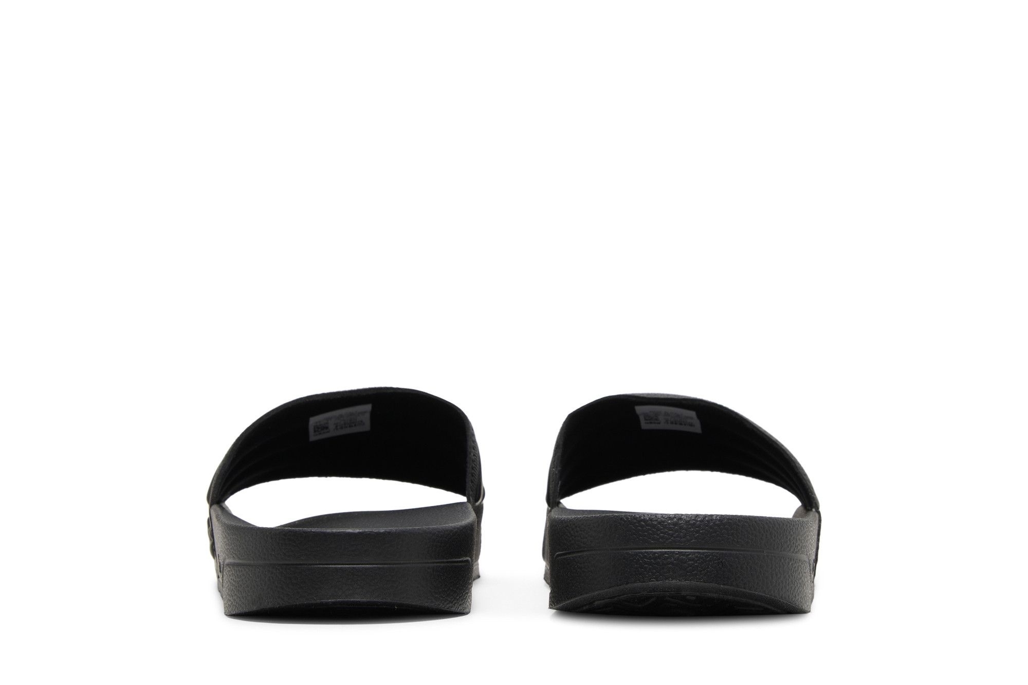 Adidas Adilette Shower Slide 'Triple Black'