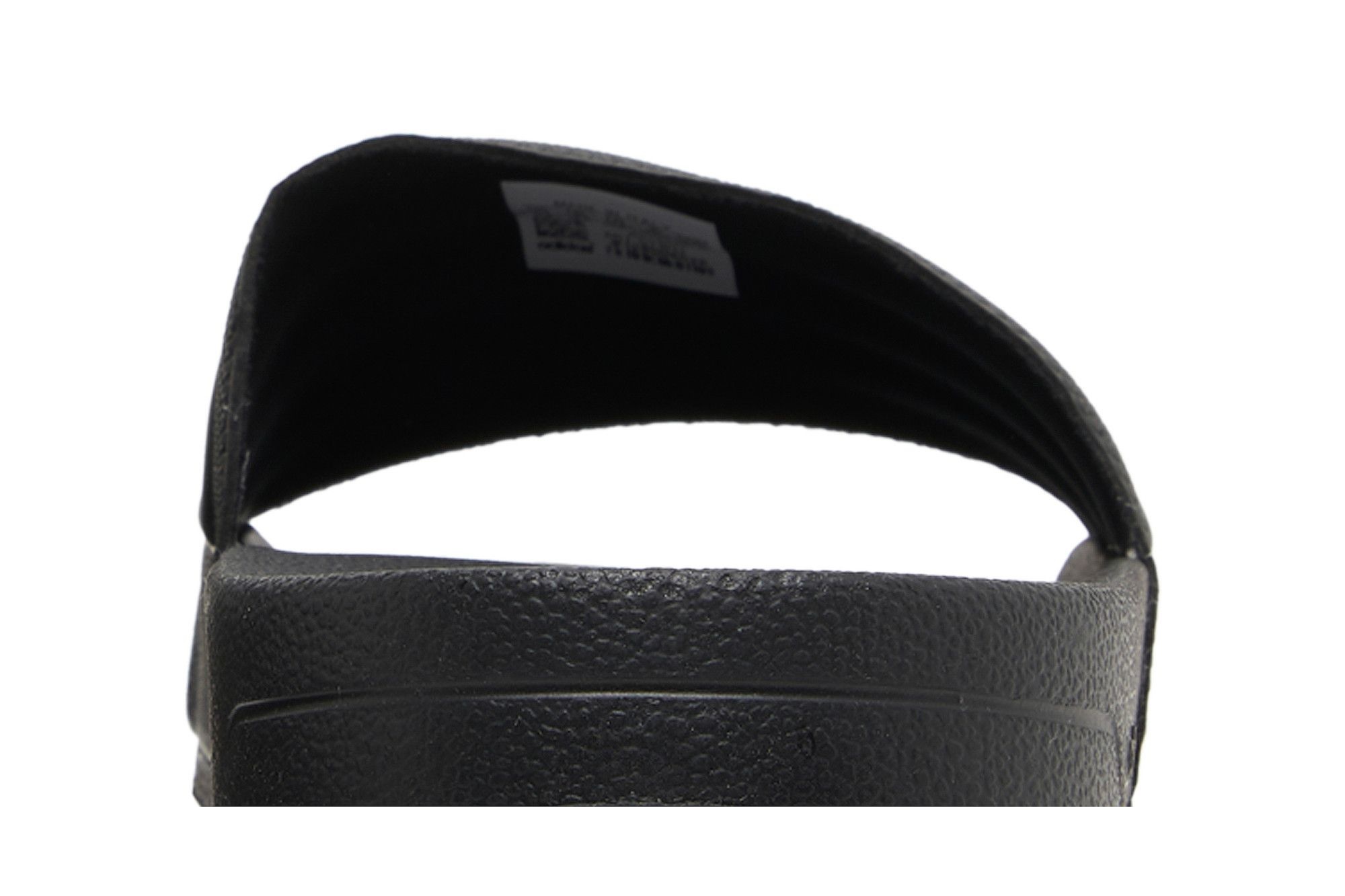 Adidas Adilette Shower Slide 'Triple Black'