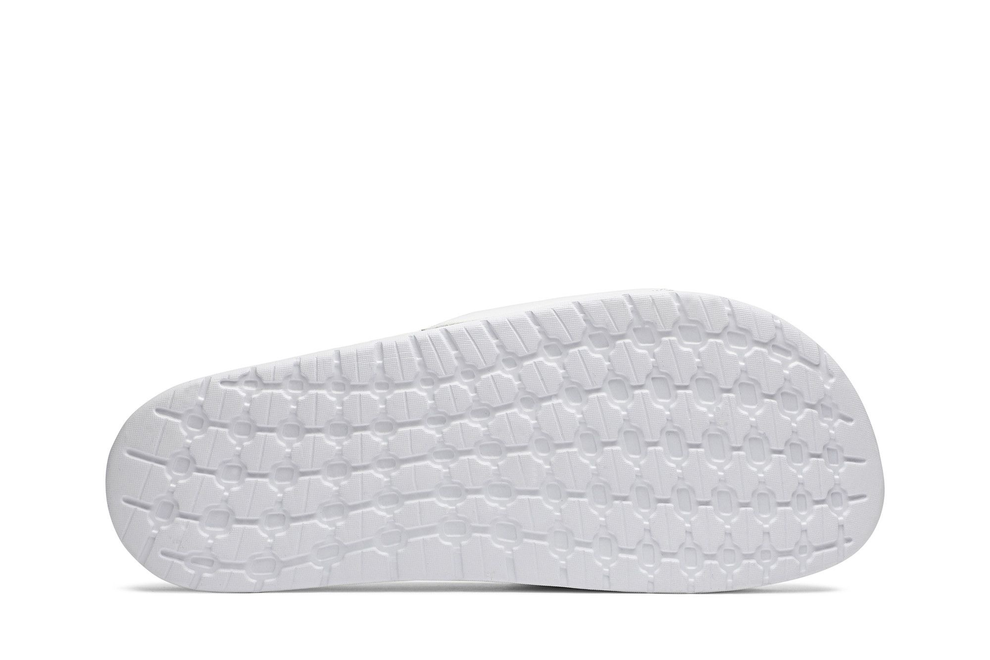adidas Adilette Boost Slides 'Cloud White'