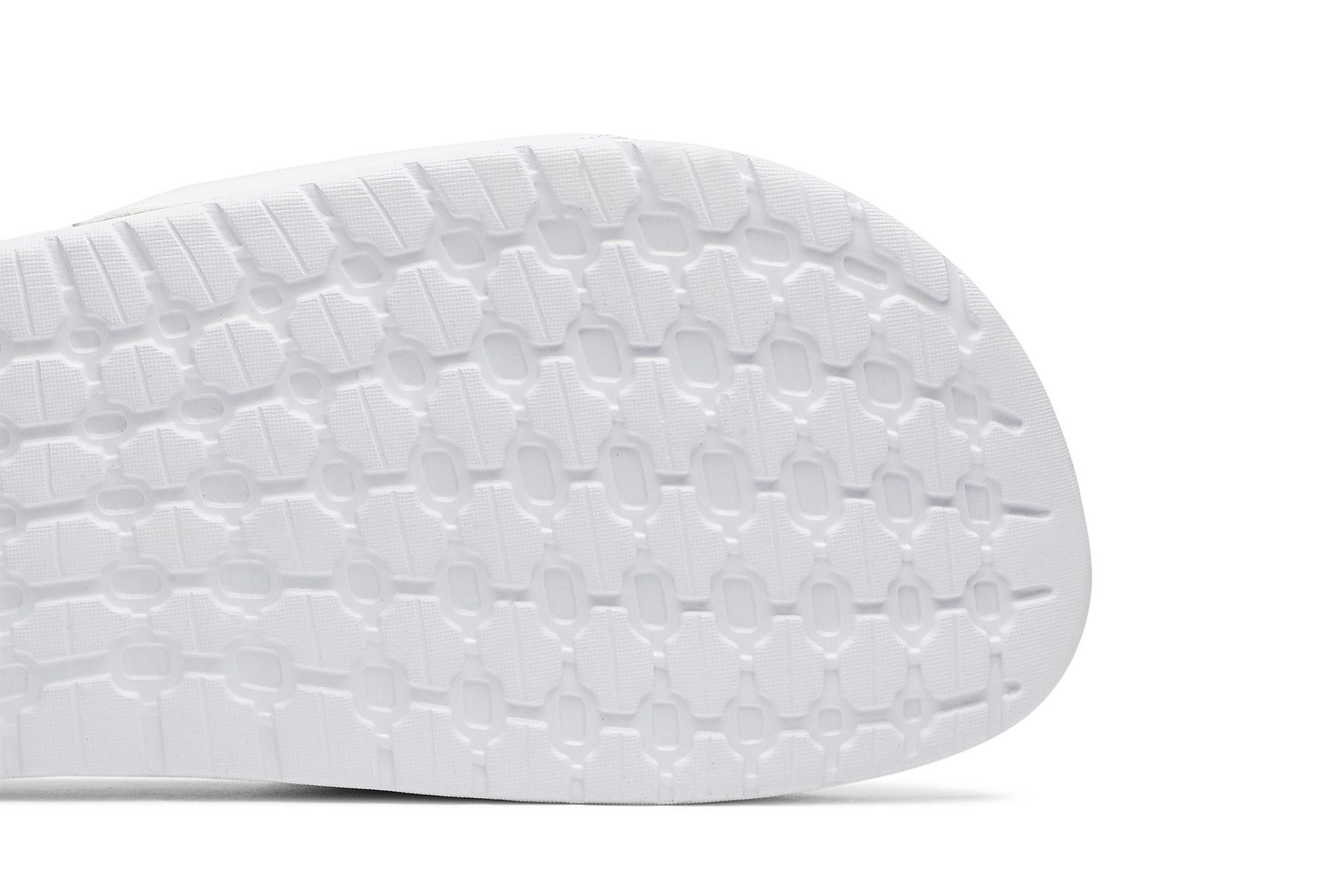 adidas Adilette Boost Slides 'Cloud White'
