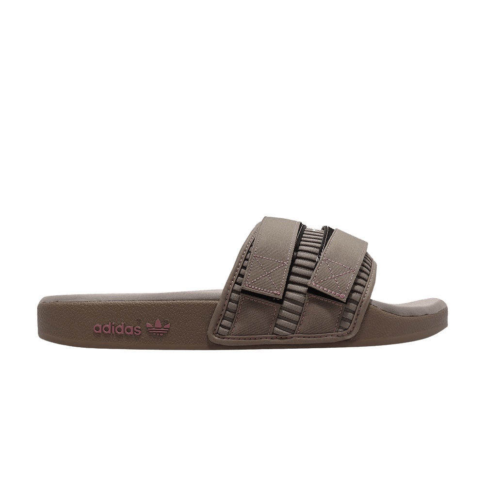 Adidas Adilette 2.0 Slide 'Pride'