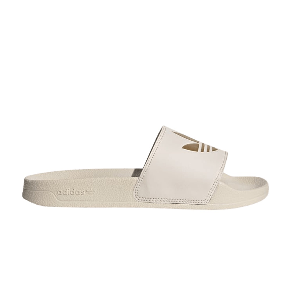 Adidas Wmns Adilette Lite 'Linen Gold'