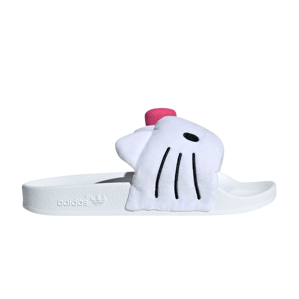 Hello Kitty x adidas Adilette Slide 'Hello Kitty and Friends'