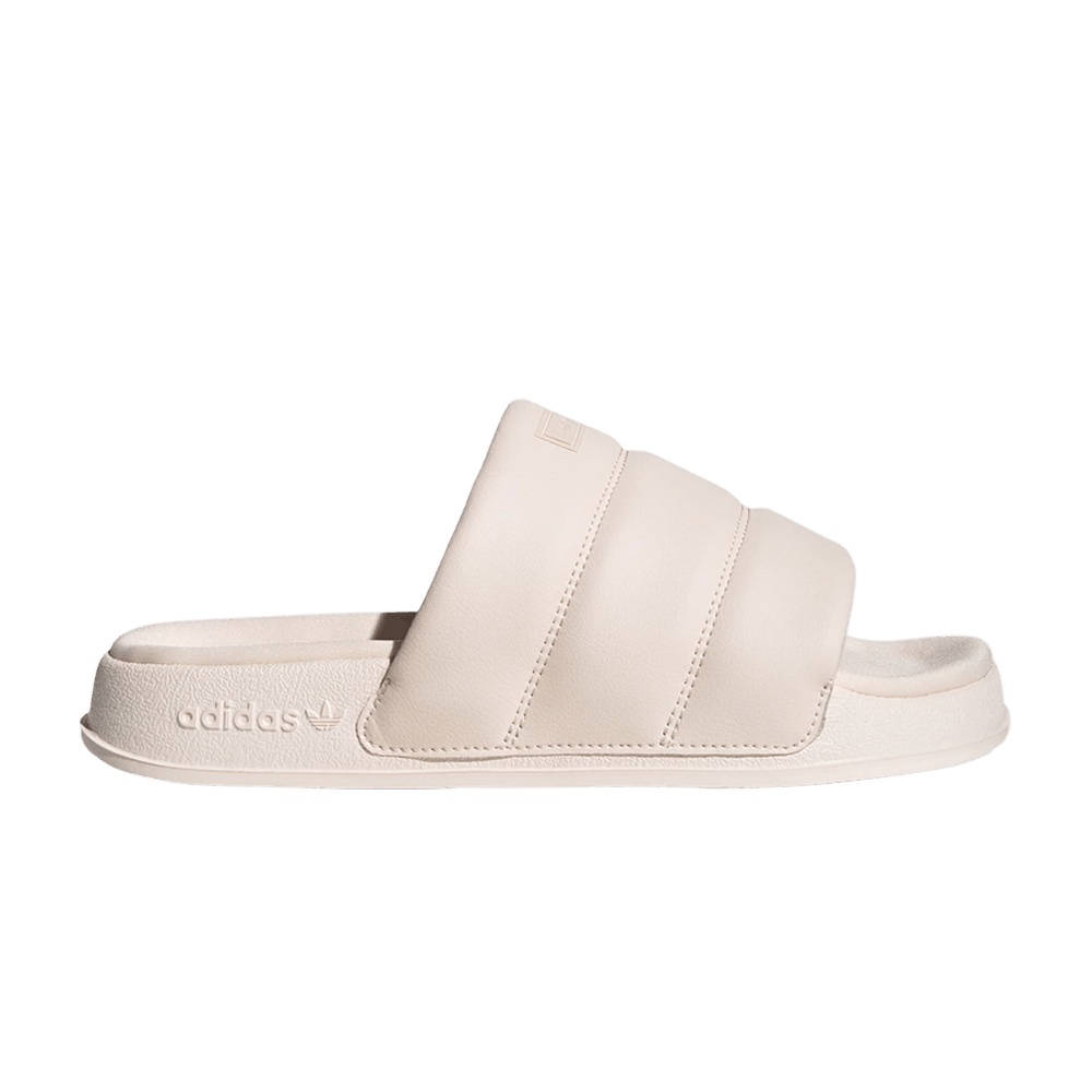 adidas Wmns Adilette Essential Slide 'Wonder Quartz'