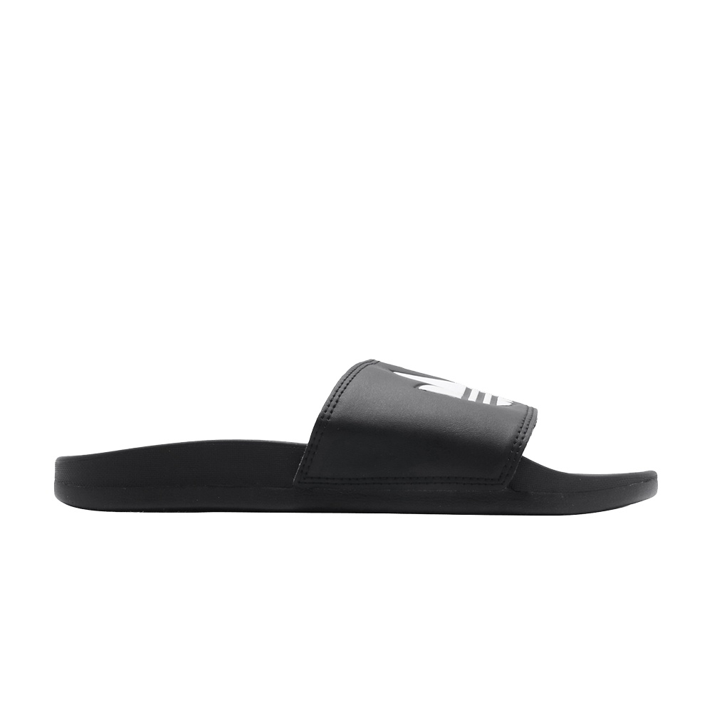 Adidas Adilette Lite 'Black'