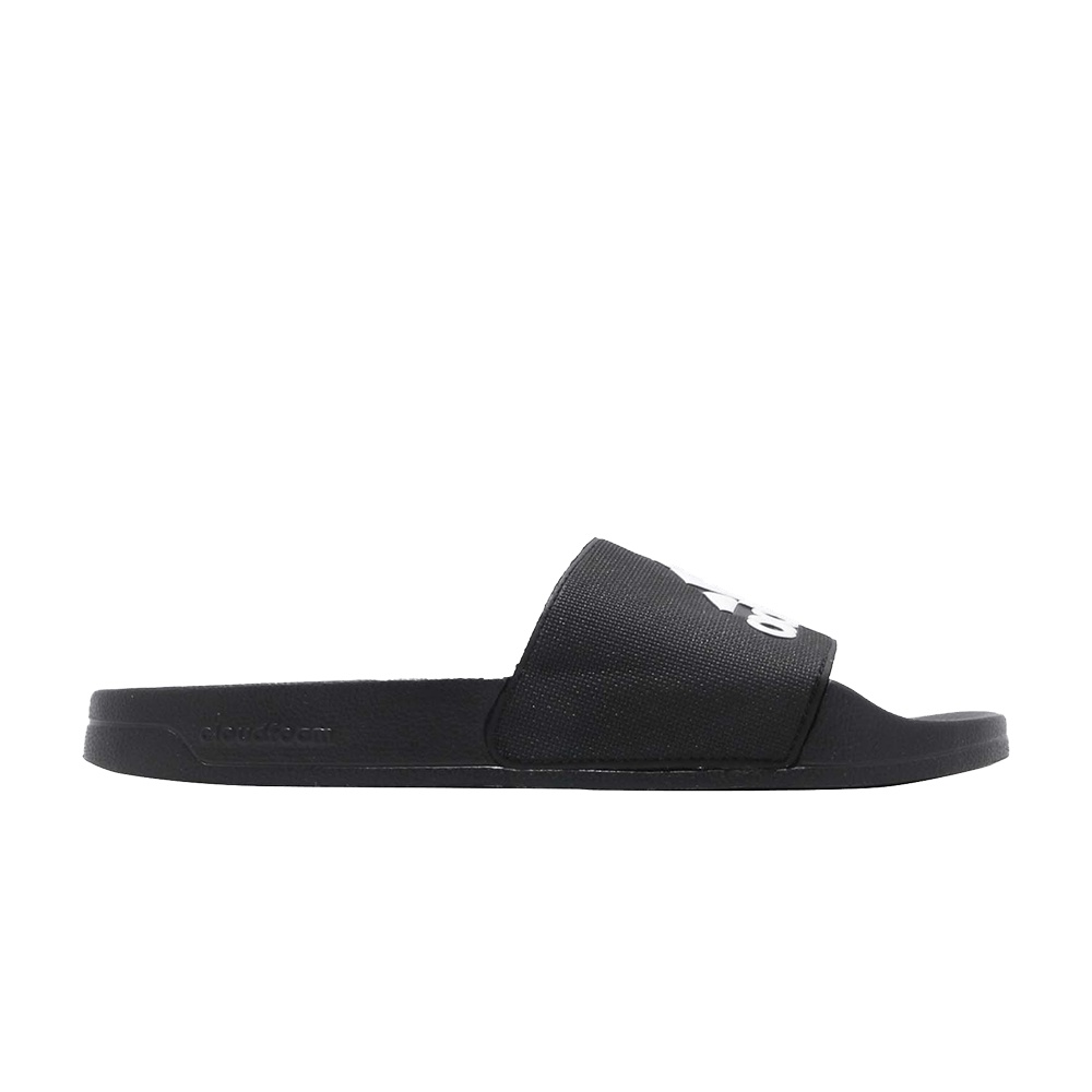 Adidas Adilette Shower 'Black'