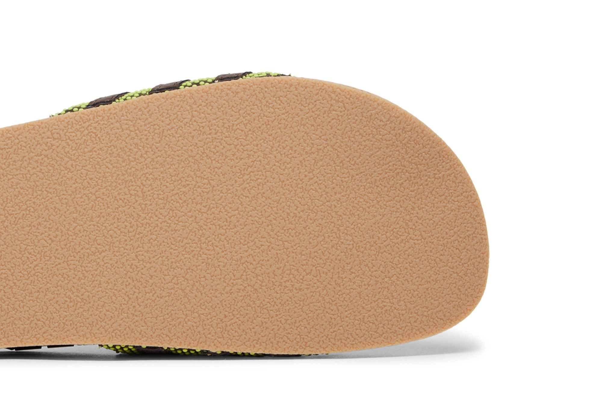 Adidas Adilette Slide 'Plant and Grow'
