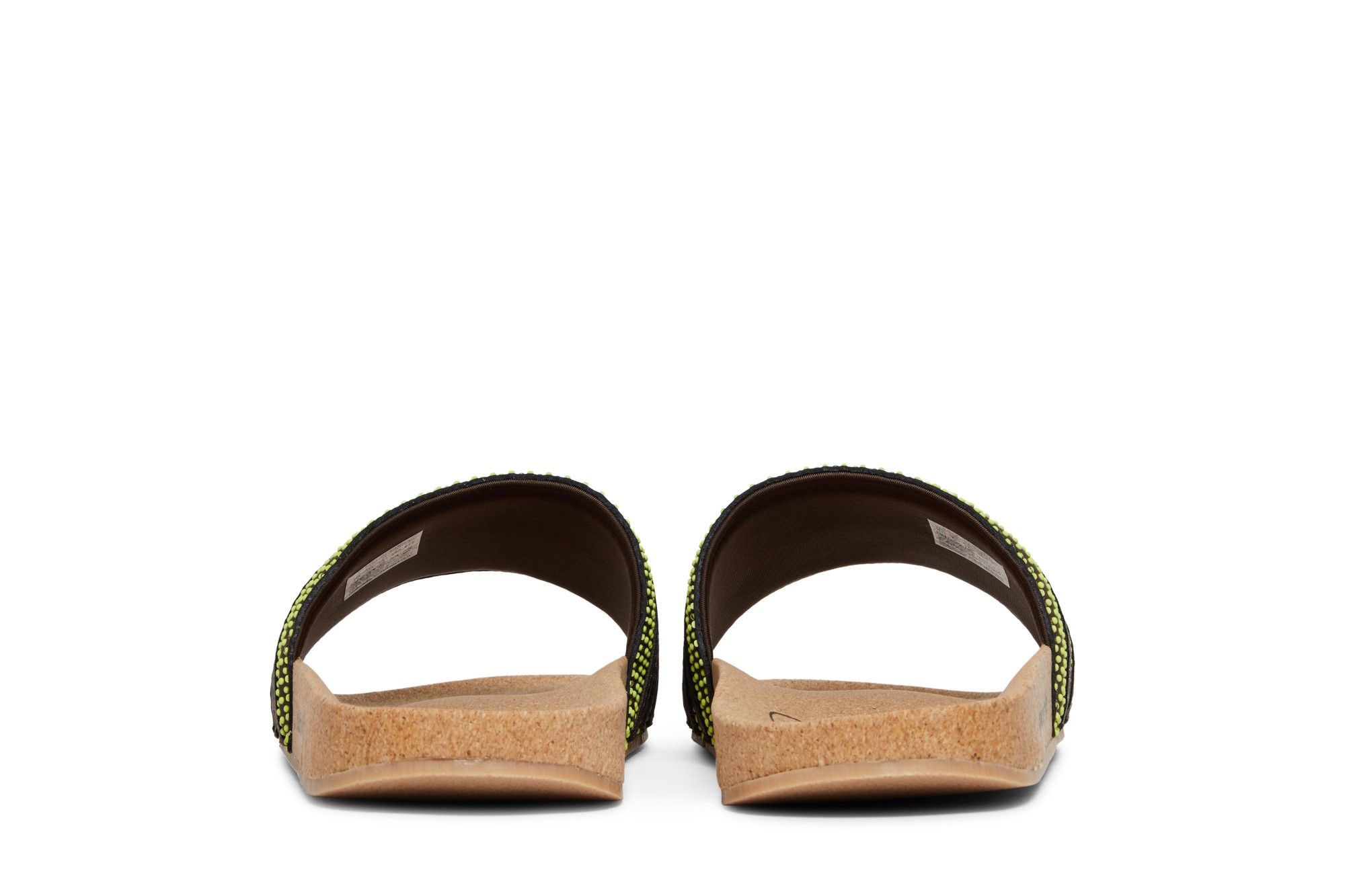 Adidas Adilette Slide 'Plant and Grow'