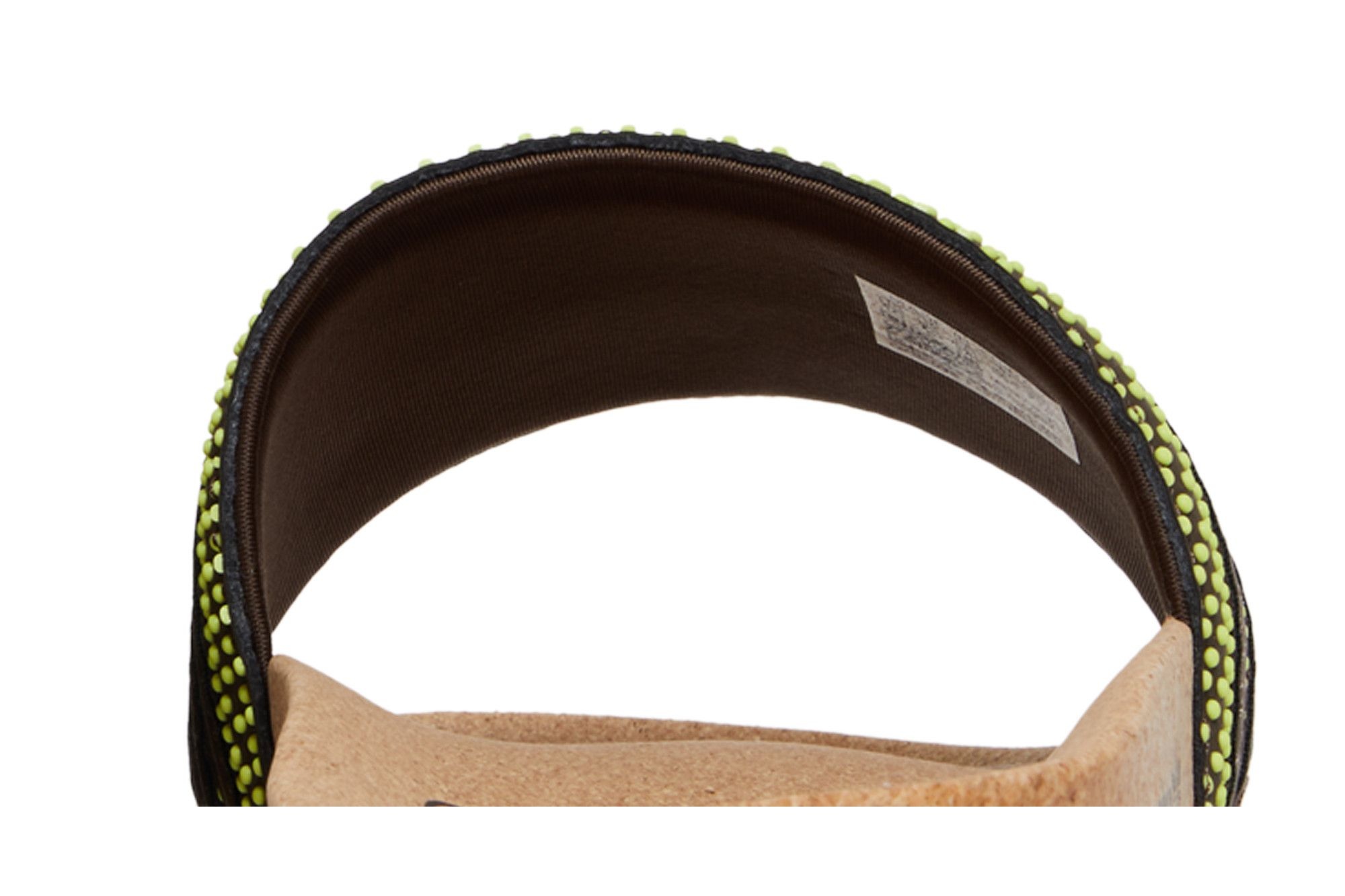Adidas Adilette Slide 'Plant and Grow'