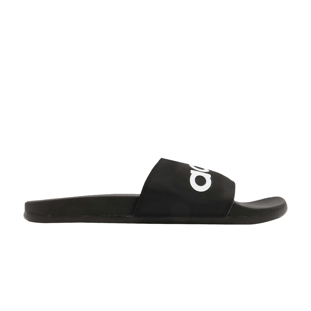 adidas Adilette Comfort 'Core Black'