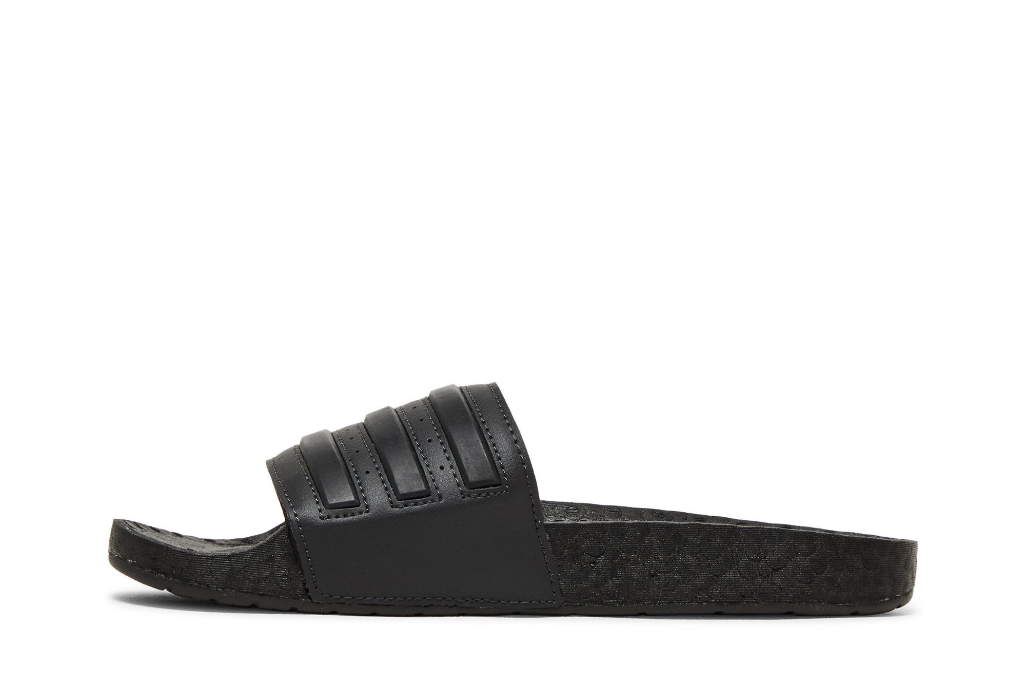 adidas Adilette Boost Slide 'Carbon Core Black'