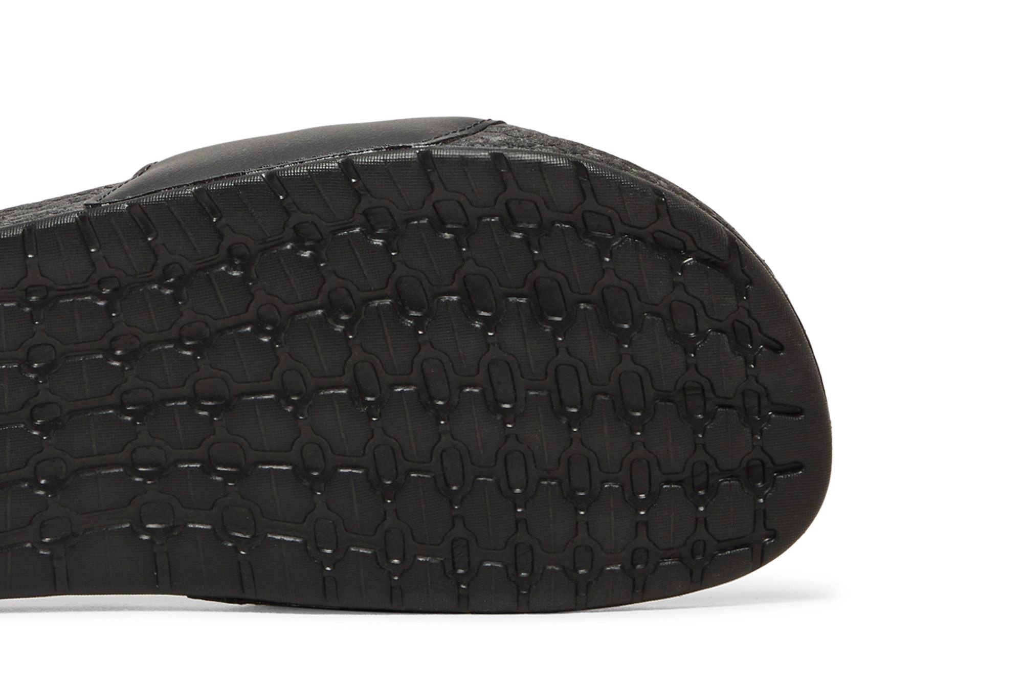 adidas Adilette Boost Slide 'Carbon Core Black'