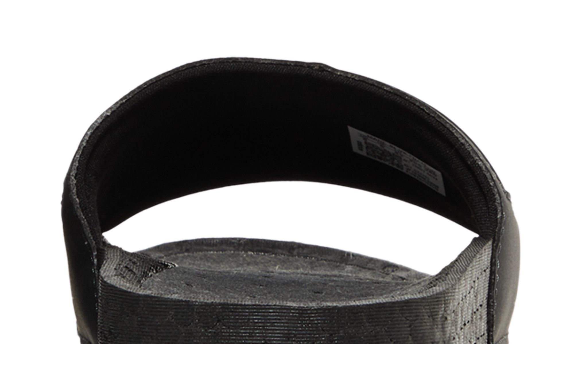 adidas Adilette Boost Slide 'Carbon Core Black'