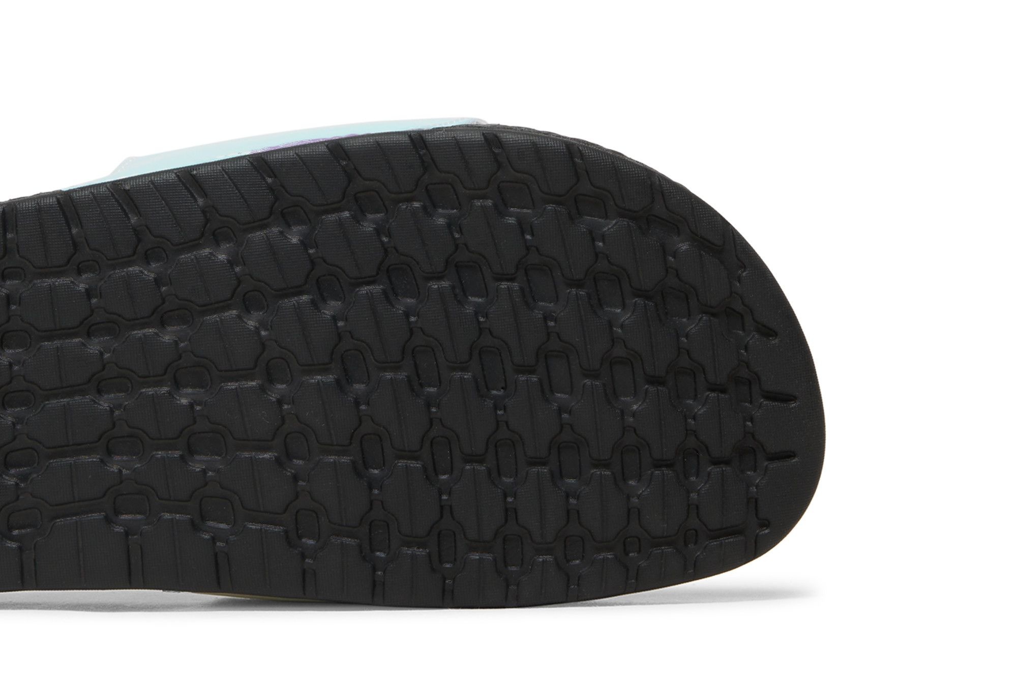 adidas Adilette Boost Slides 'Iridescent'