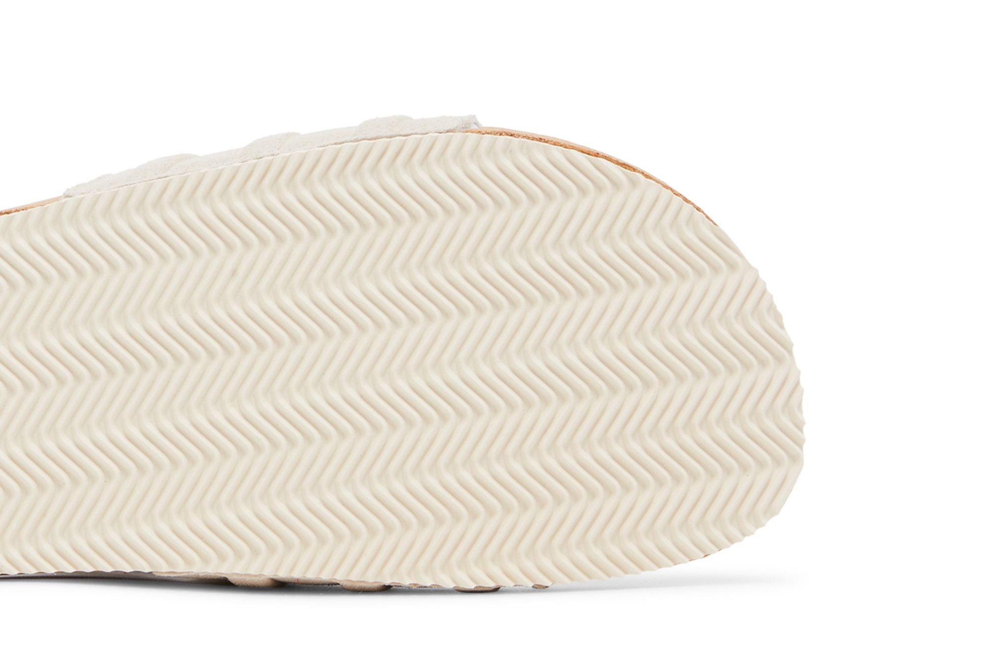 adidas Adilette Premium Slides 'Cork Pack - Wonder White'