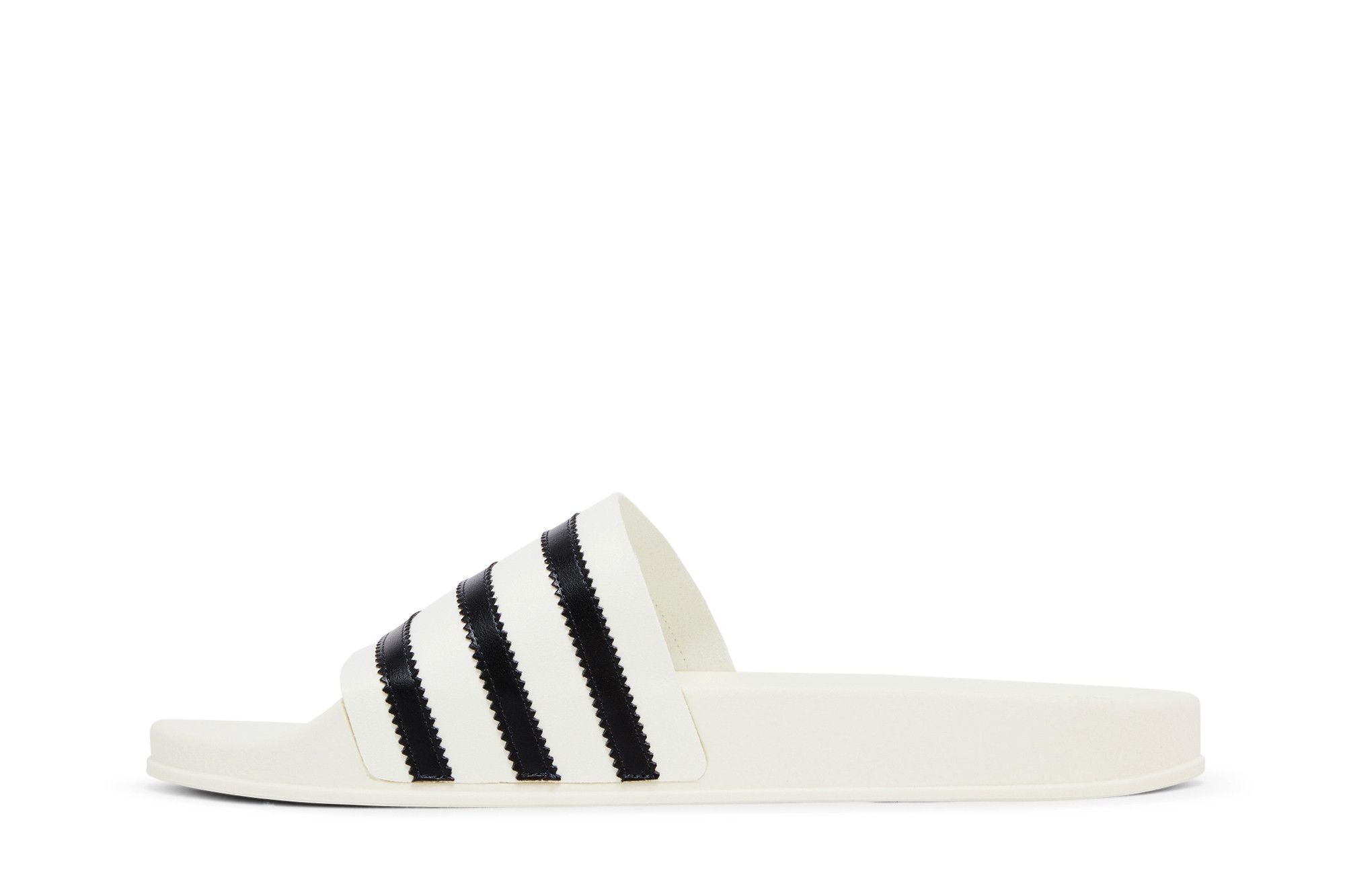 Fear of God Athletics x adidas Adilette Slide 'Cream White'