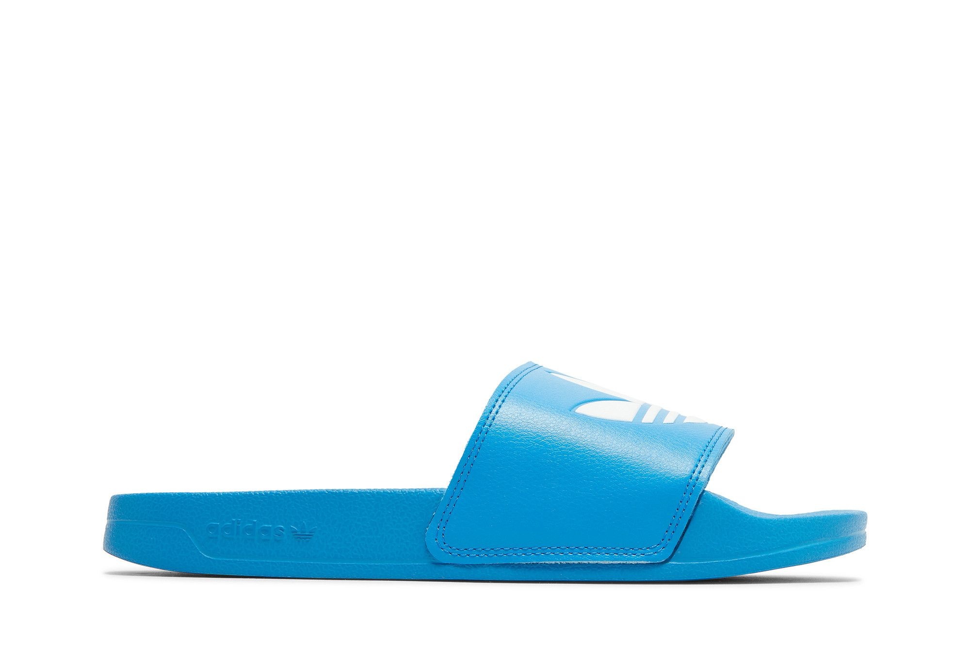 Adidas Adilette Lite Slide 'Bright Blue'