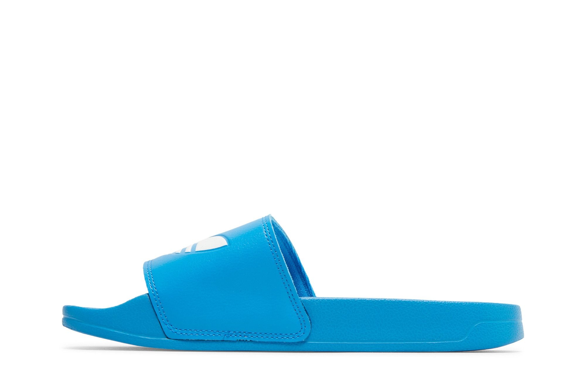Adidas Adilette Lite Slide 'Bright Blue'