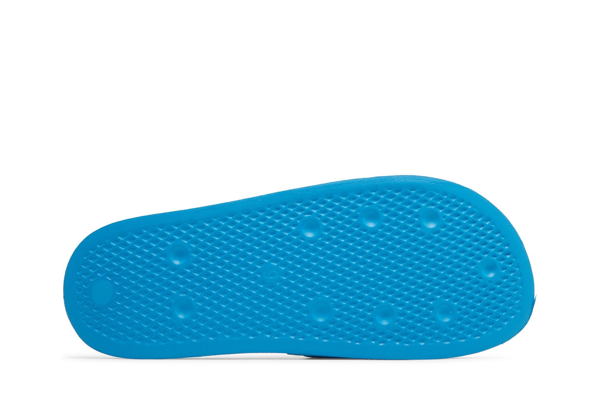 Adidas Adilette Lite Slide 'Bright Blue'