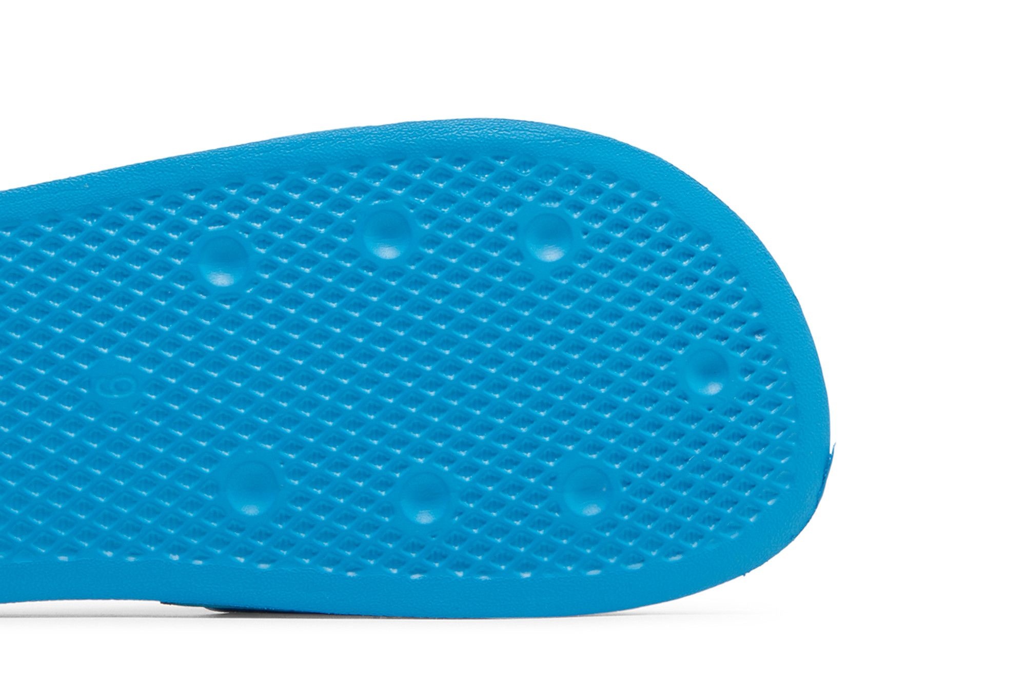 Adidas Adilette Lite Slide 'Bright Blue'
