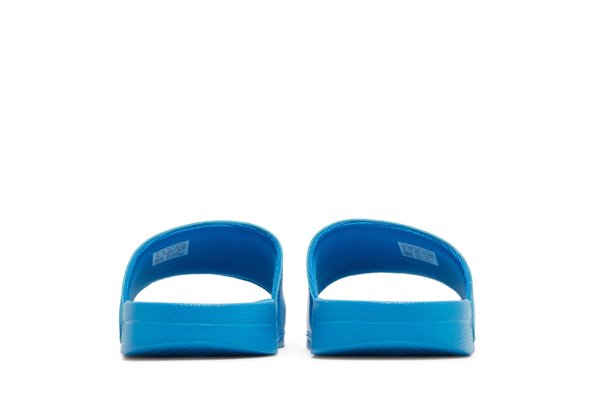 Adidas Adilette Lite Slide 'Bright Blue'