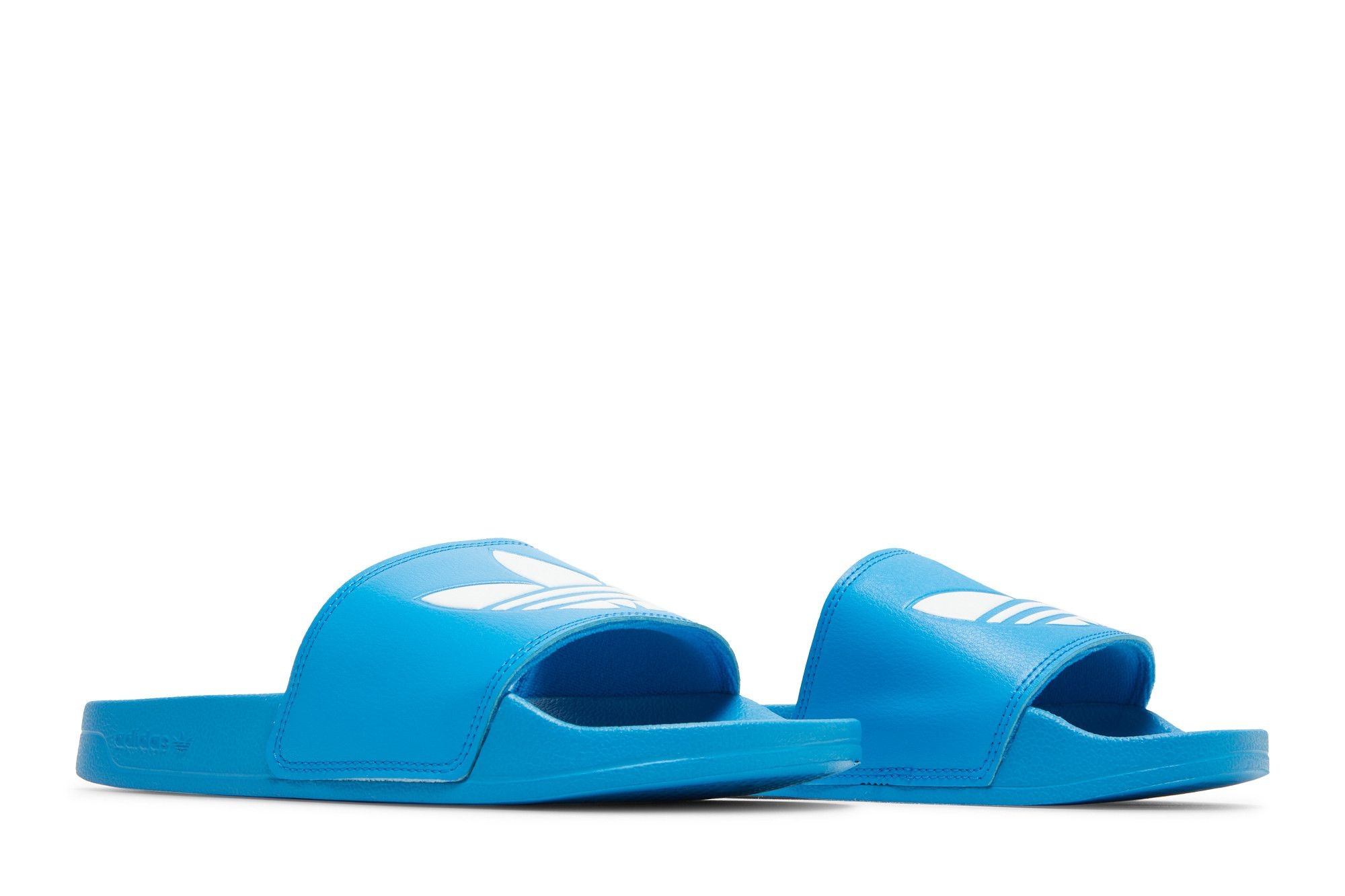 Adidas Adilette Lite Slide 'Bright Blue'