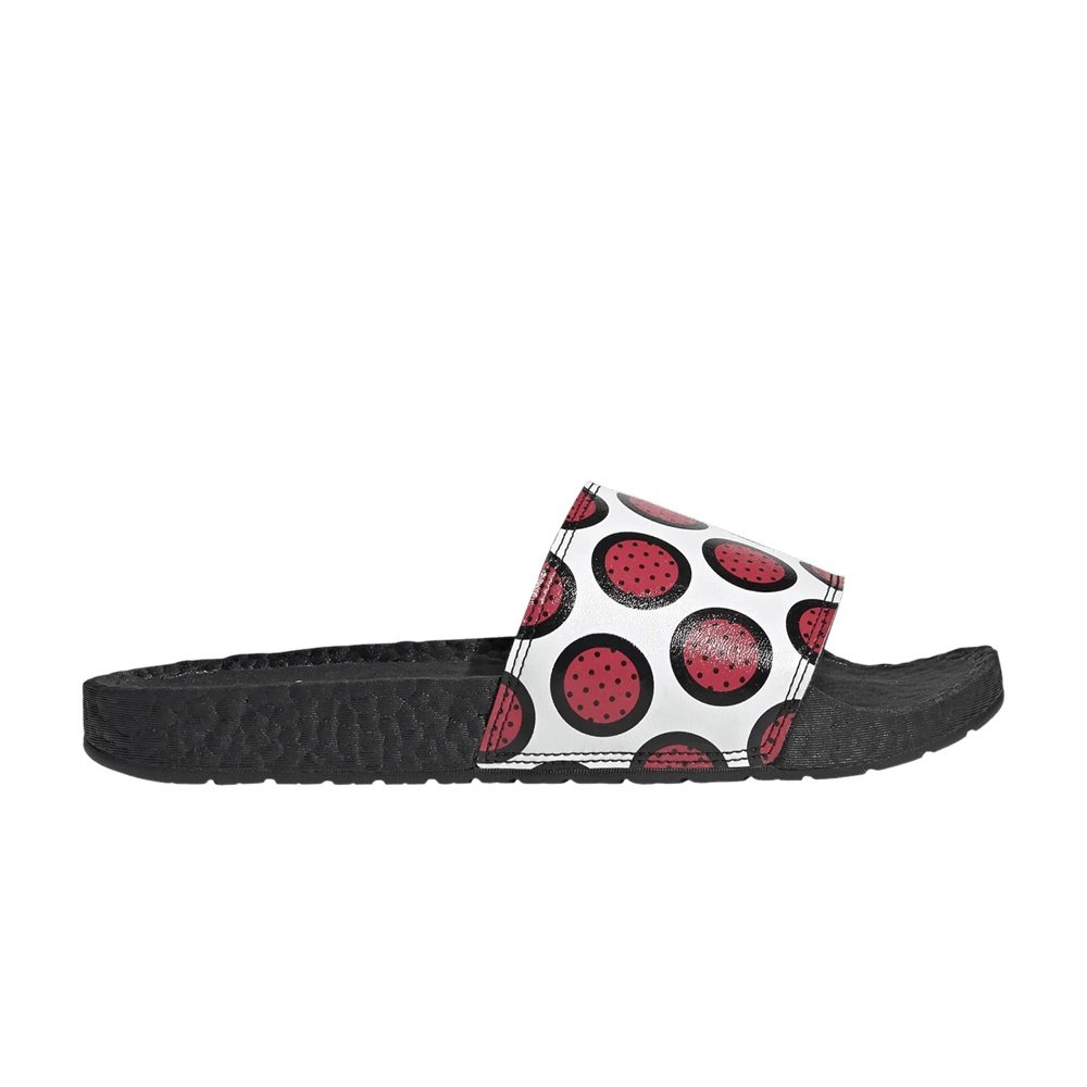 Adidas Adilette Boost Slide 'Pop Art'