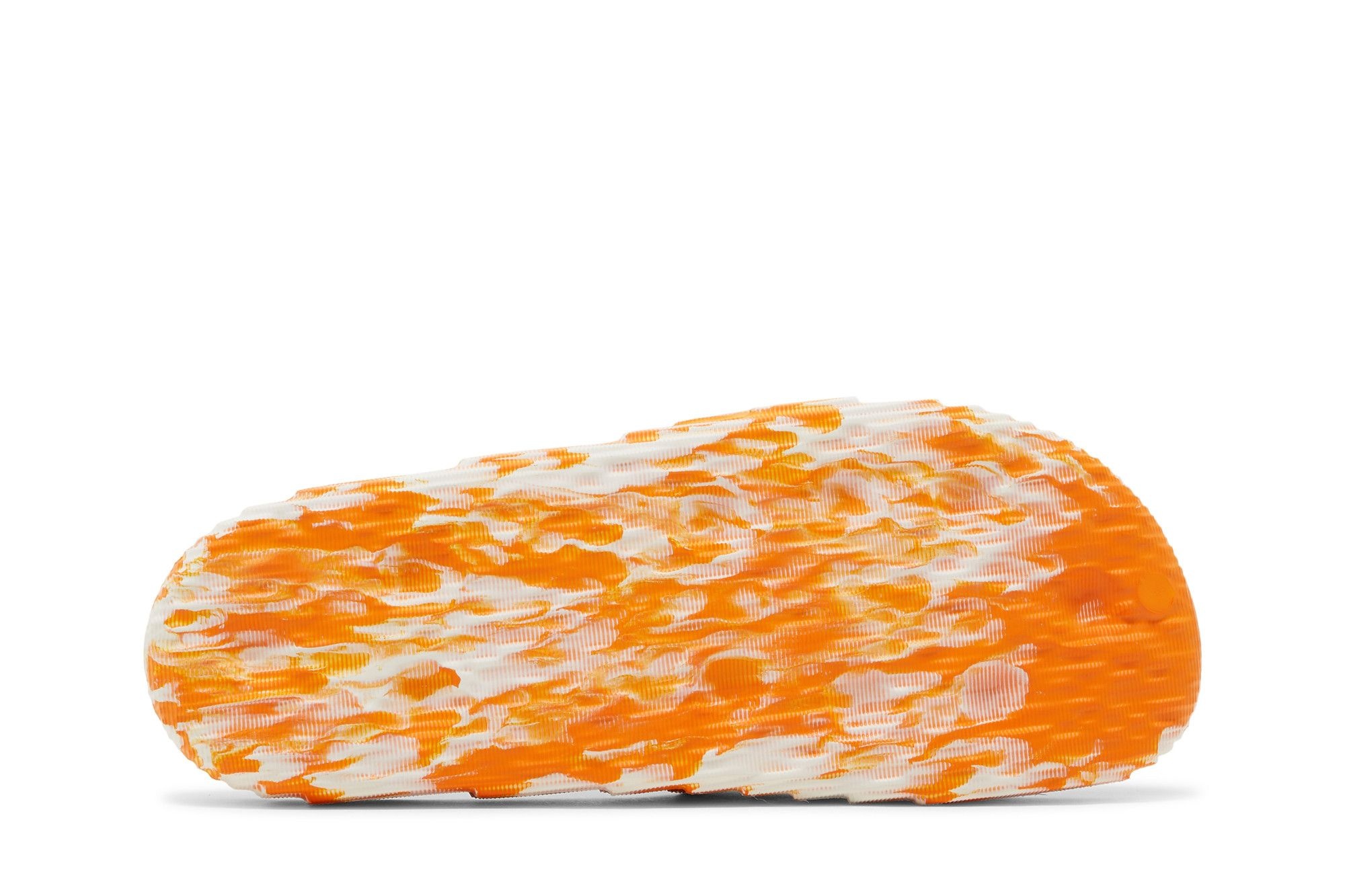 Adidas Adilette 22 Slides 'Bright Orange'