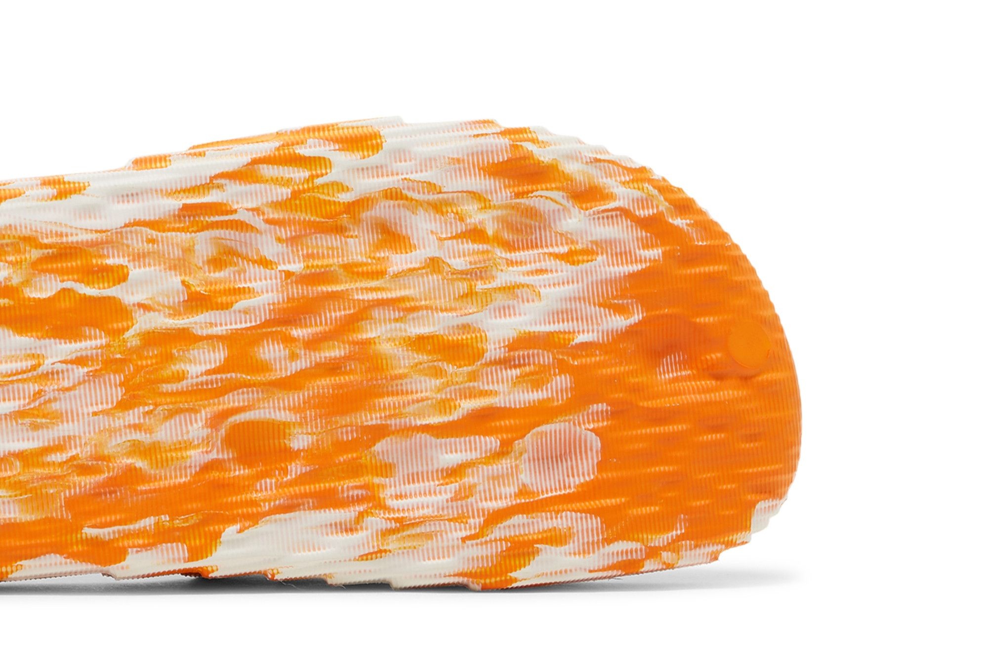Adidas Adilette 22 Slides 'Bright Orange'