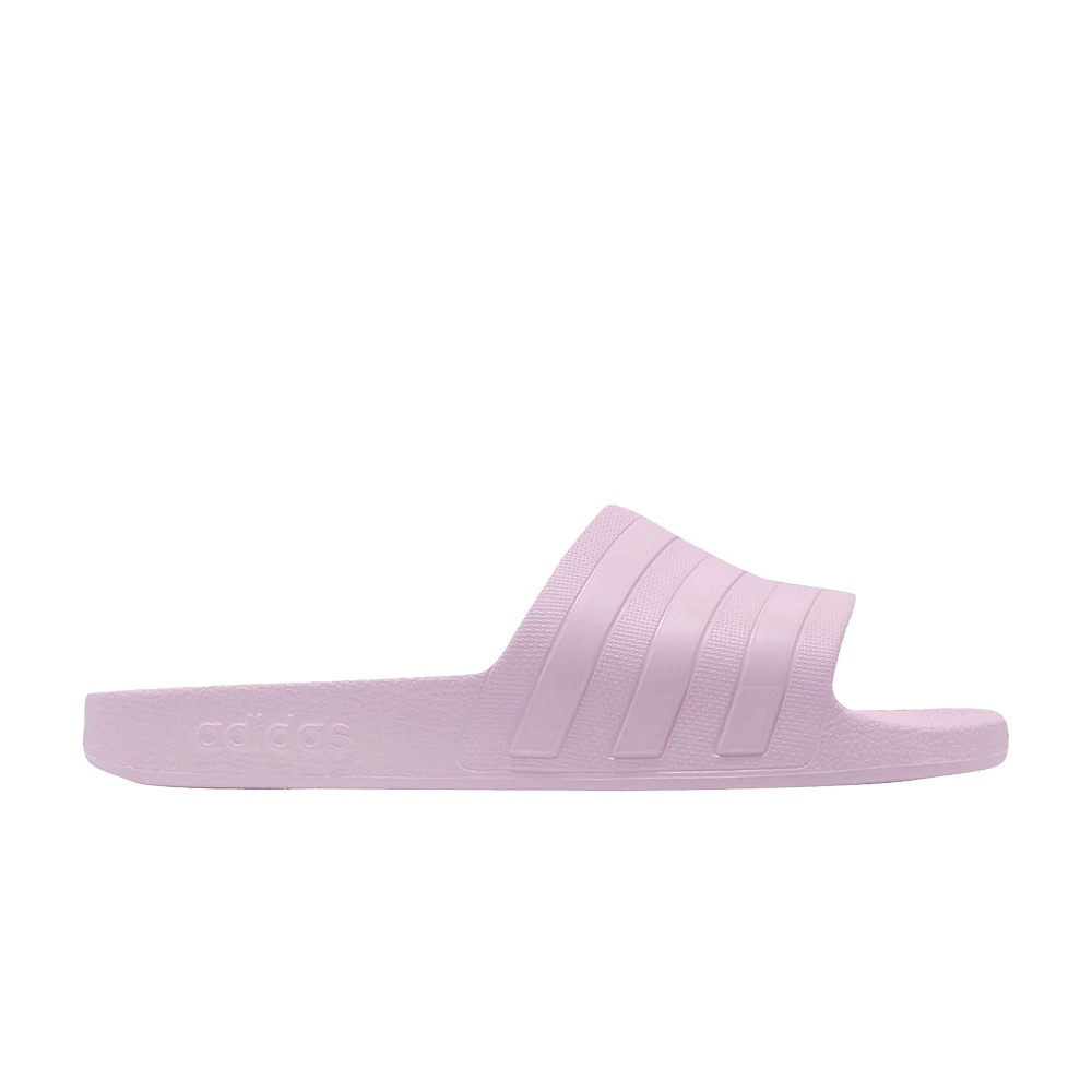 Adidas Adilette Aqua 'Aero Pink'