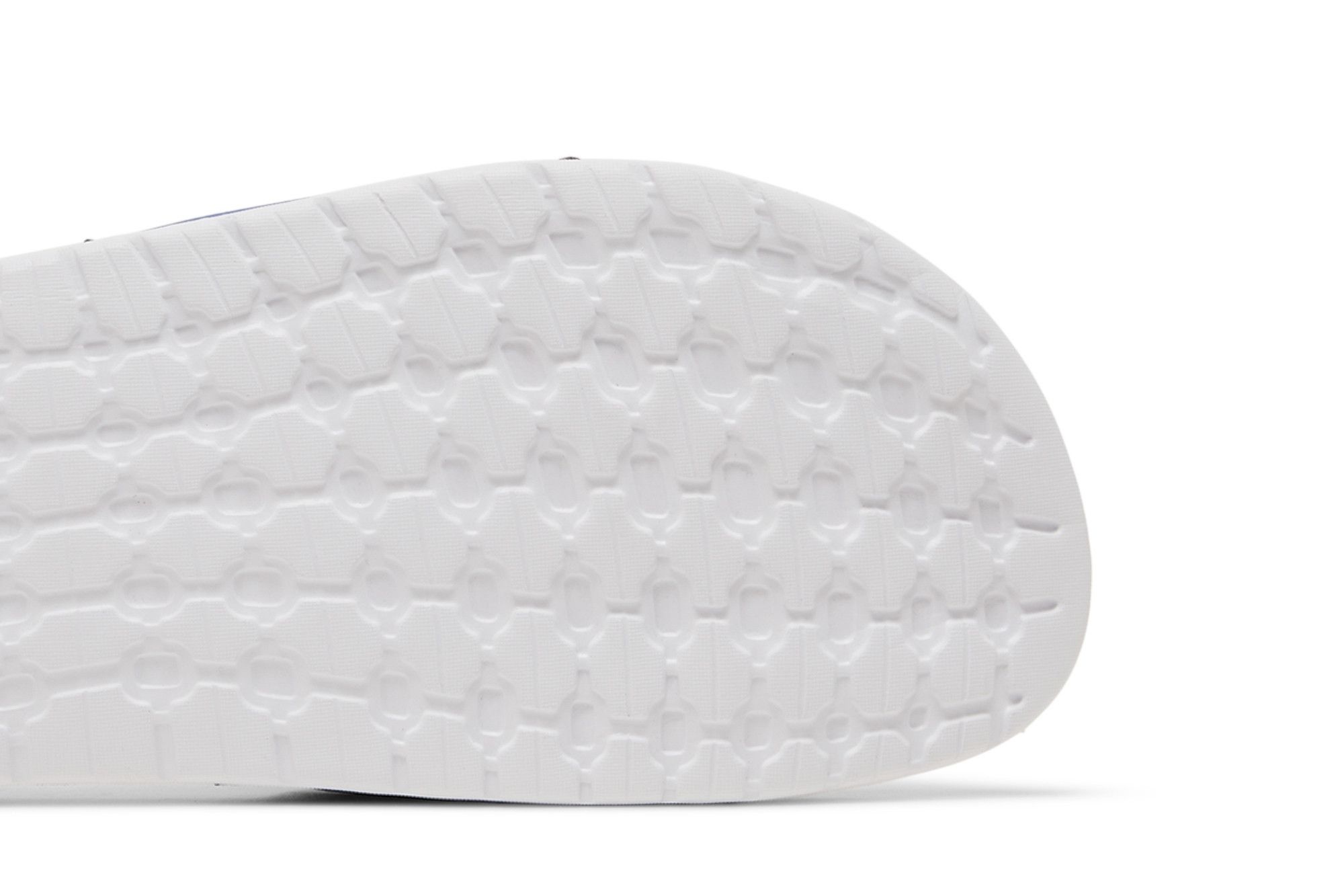 Adidas Adilette Boost Slide 'White Royal Blue'