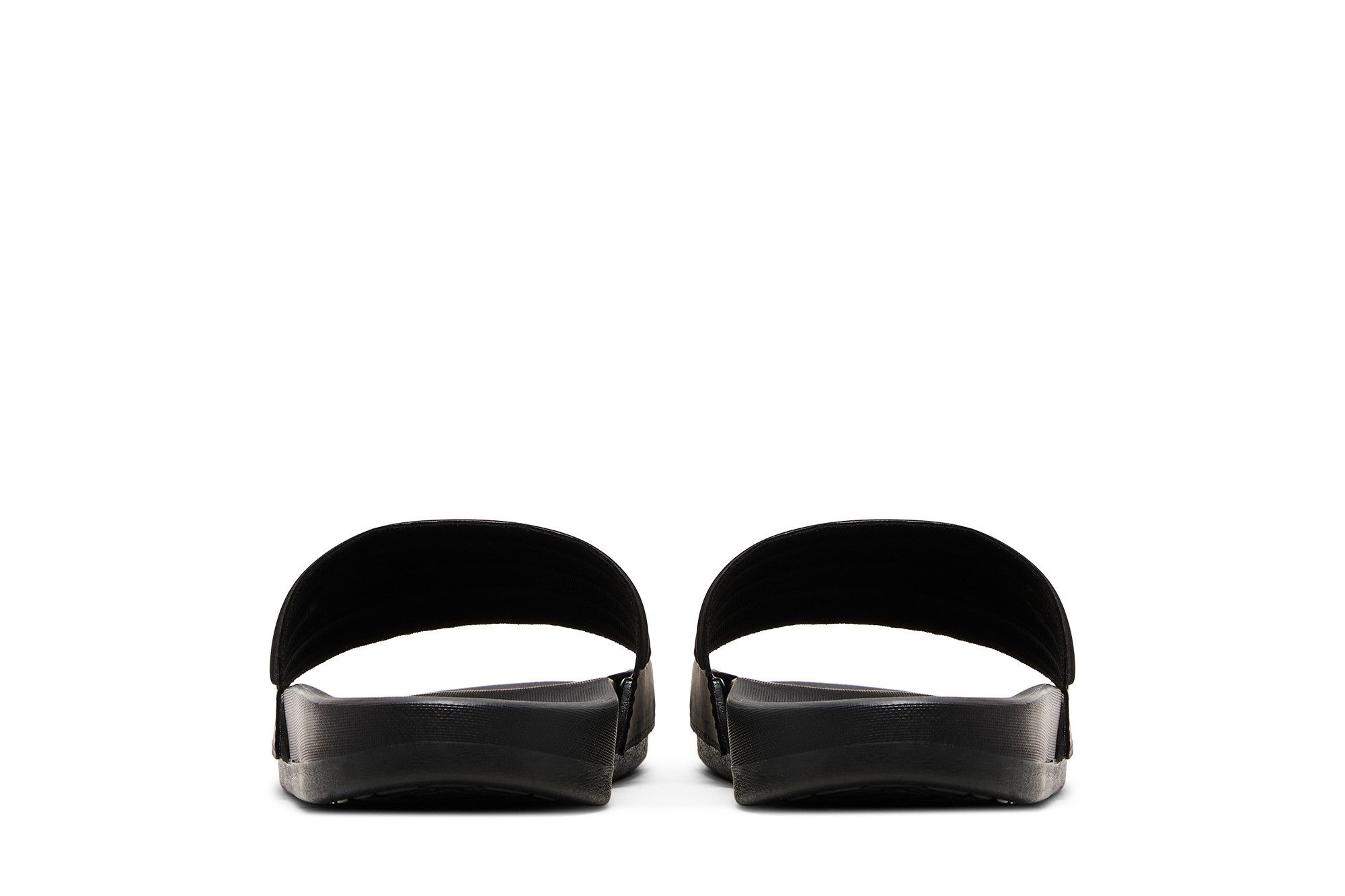 adidas Adilette Comfort Slide 'Triple Black'