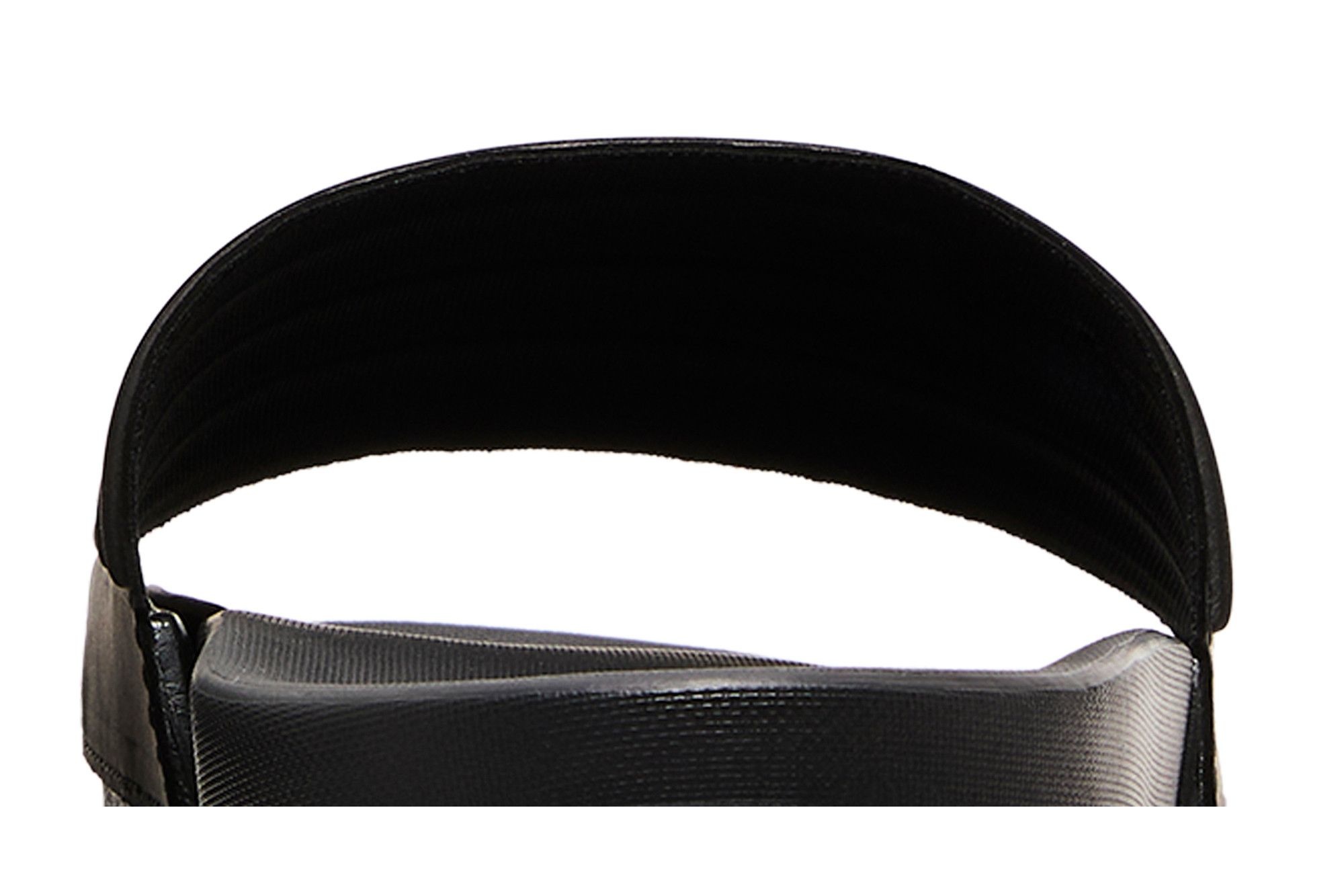 adidas Adilette Comfort Slide 'Triple Black'
