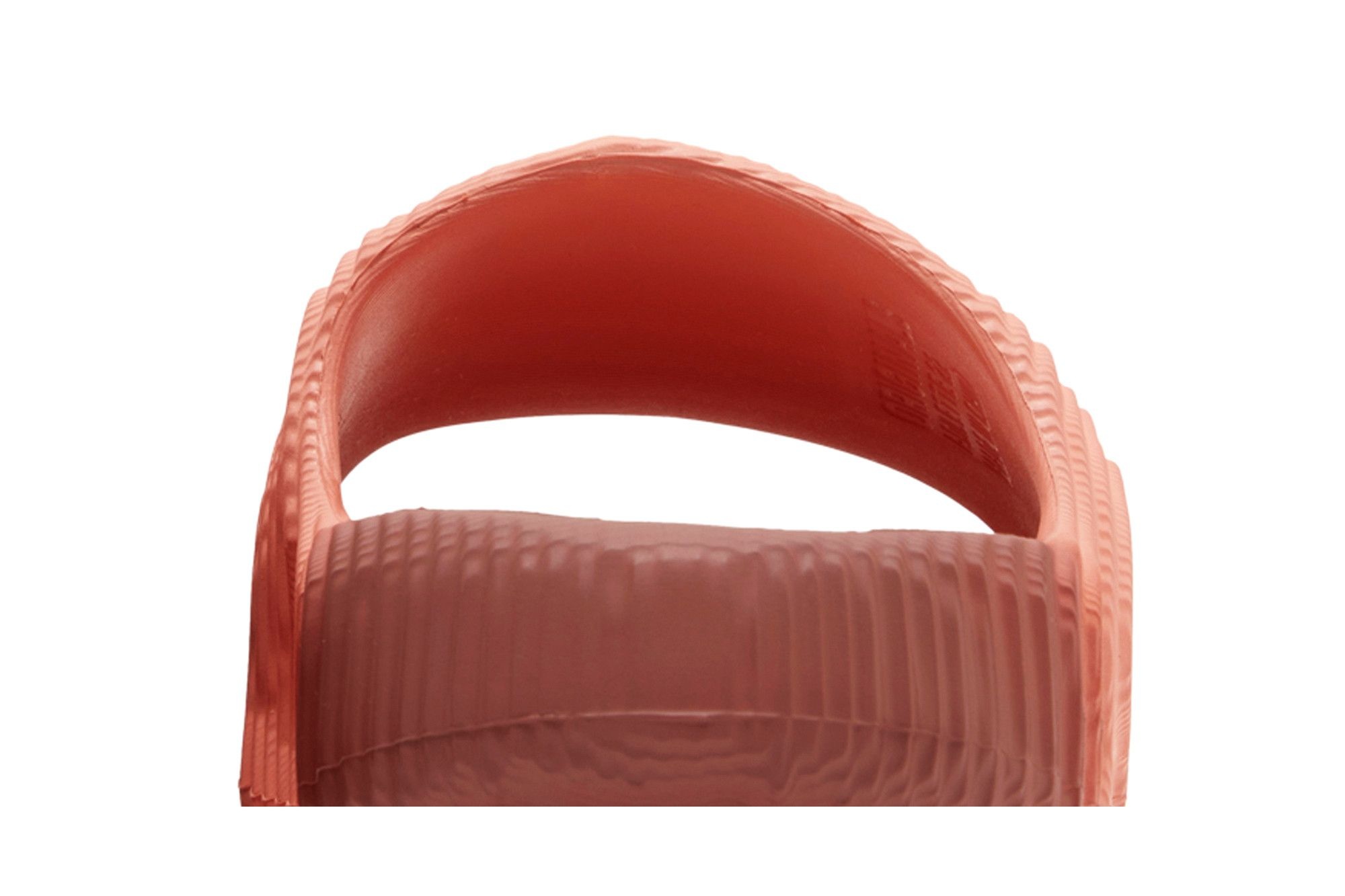 adidas Adilette 22 Slide 'Gradient Pack - Wonder Clay'