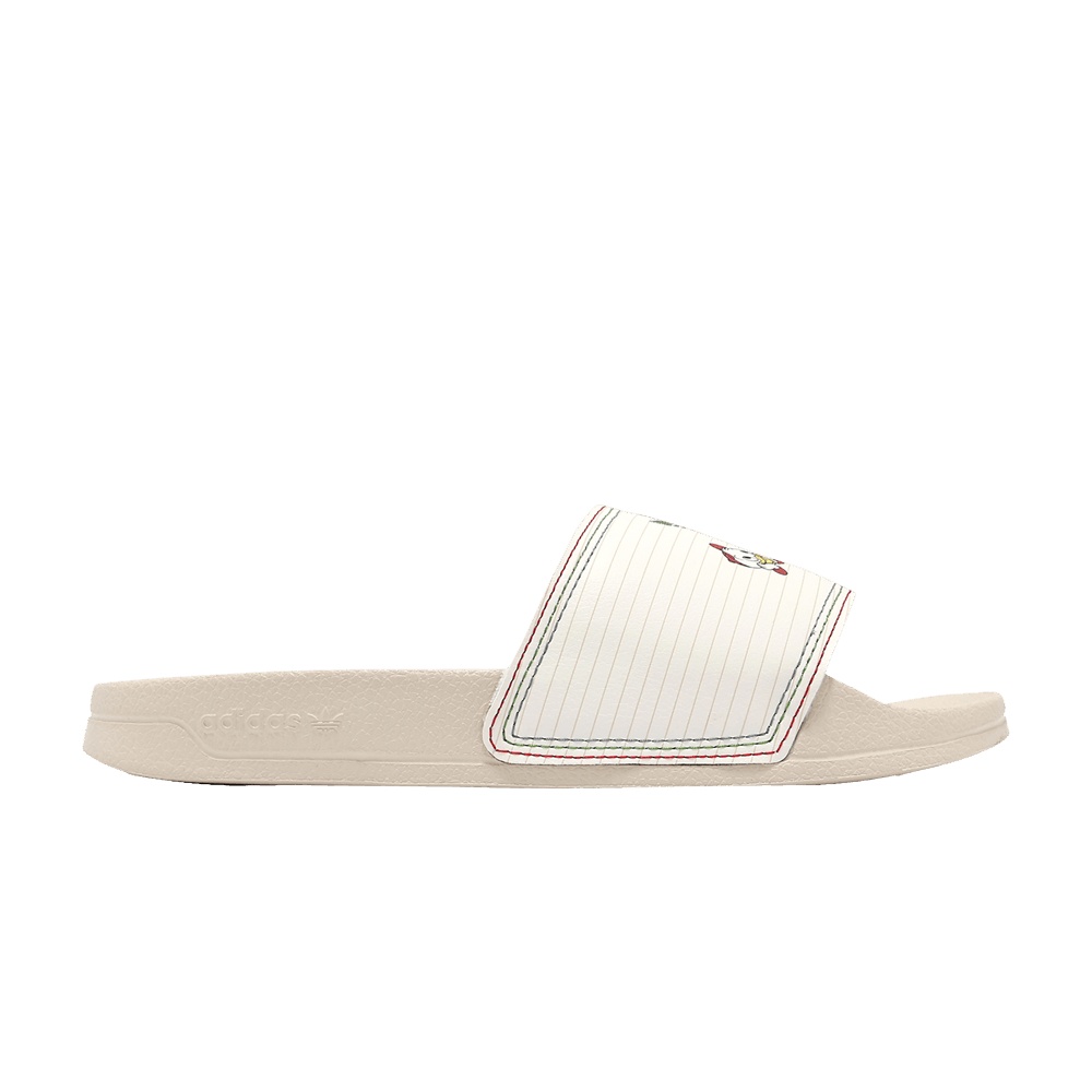 Disney x adidas Adilette Lite Slide 'Huey, Dewey and Louie'