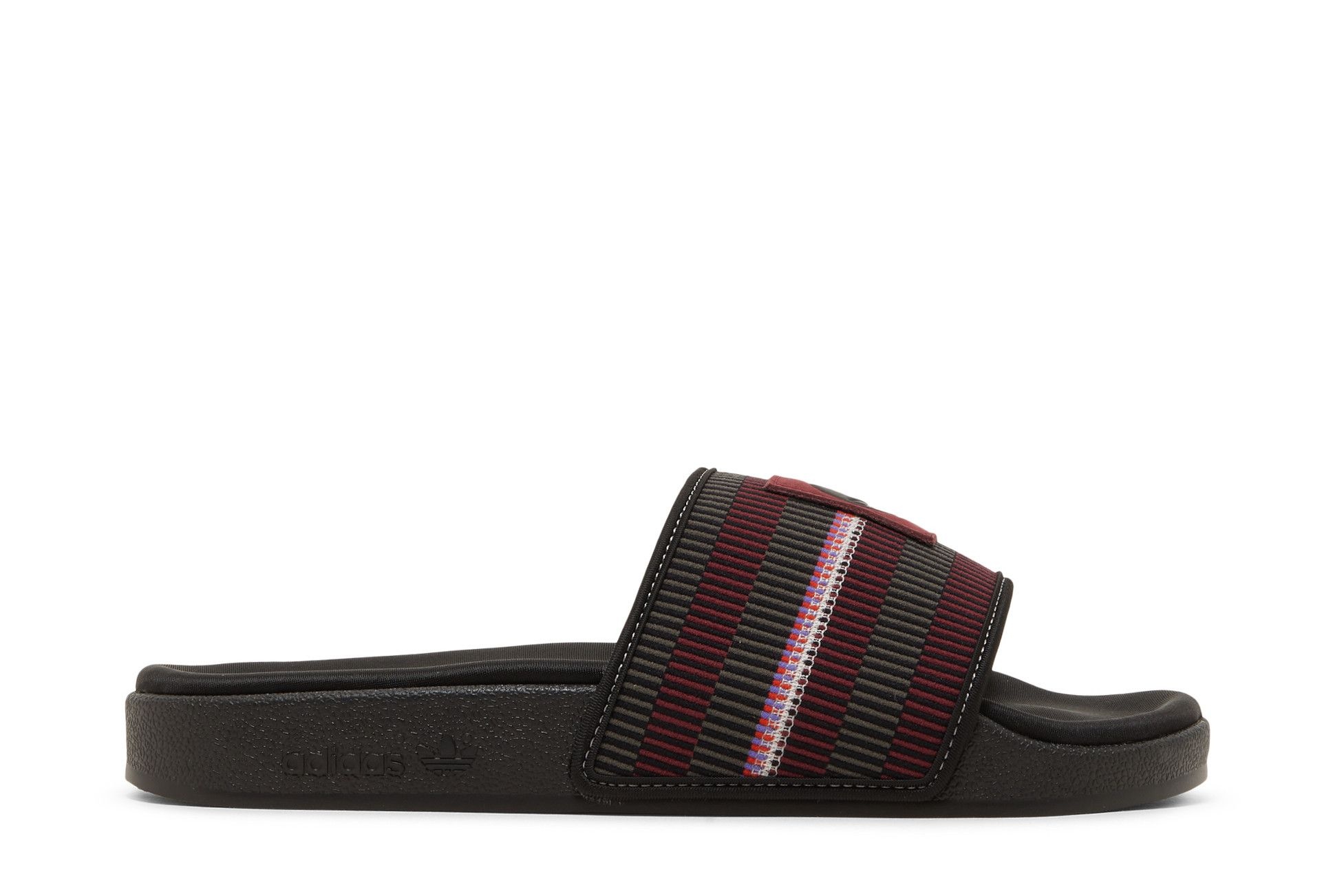 Adidas Adilette Slide 'Patchwork'