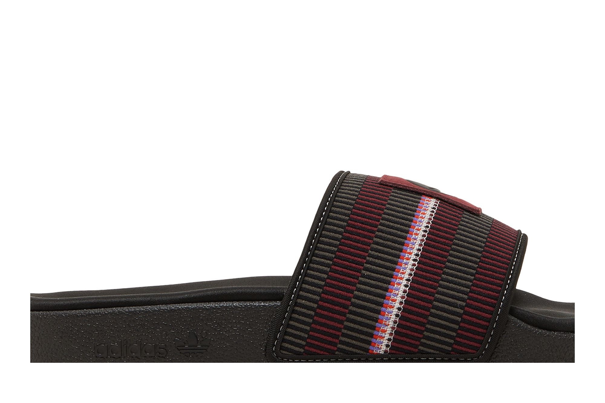 Adidas Adilette Slide 'Patchwork'