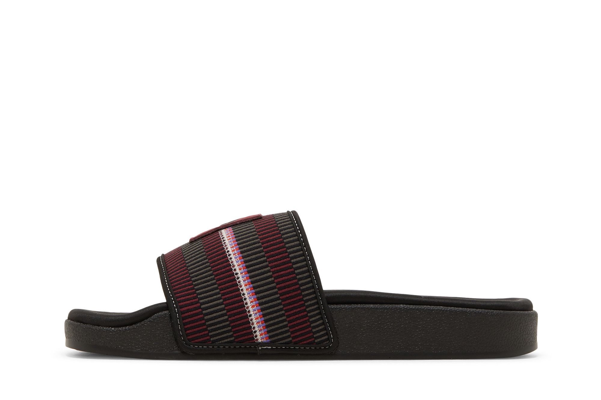 Adidas Adilette Slide 'Patchwork'