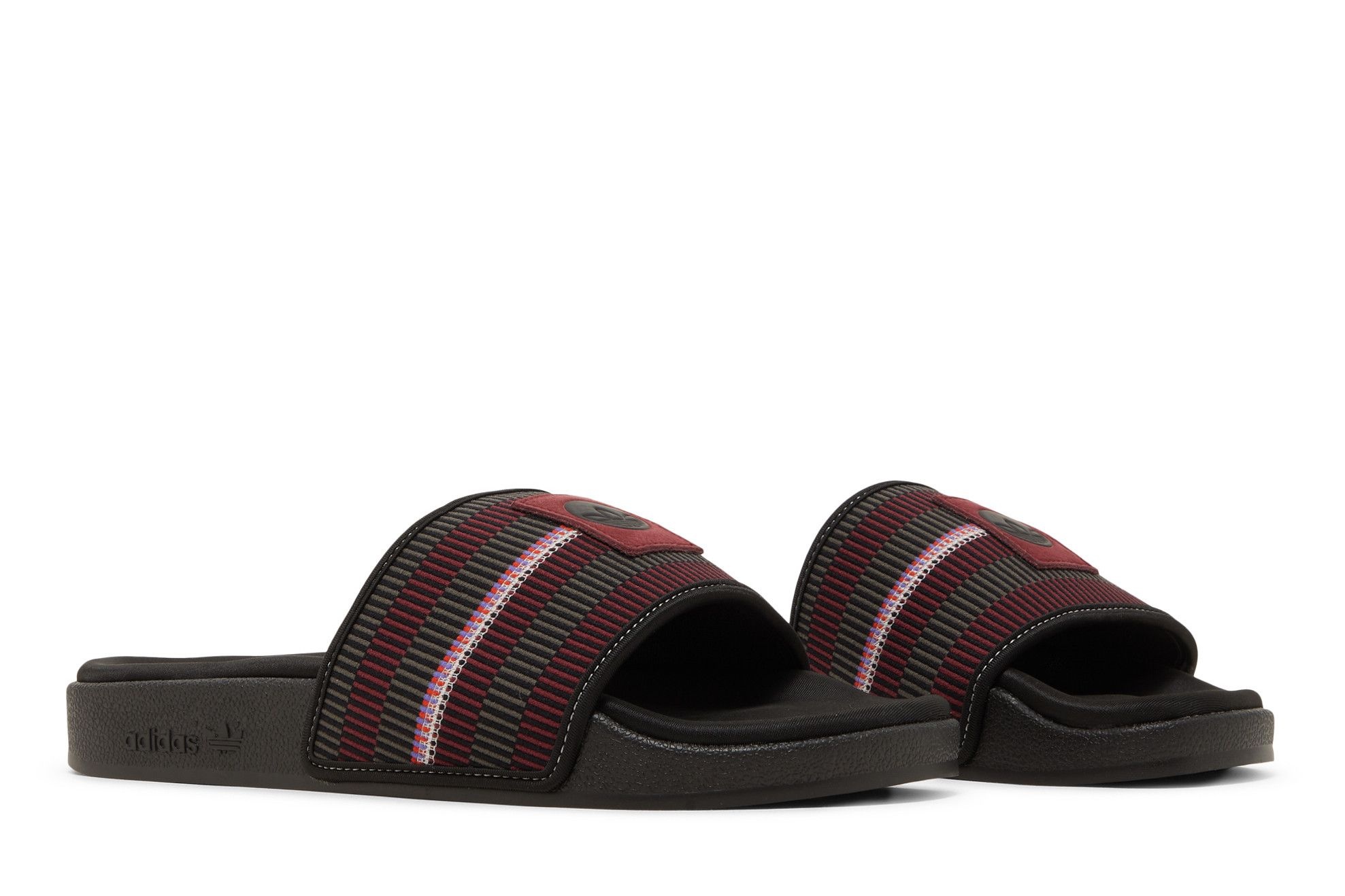 Adidas Adilette Slide 'Patchwork'