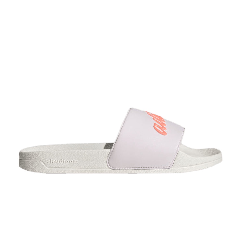 Adidas Wmns Adilette Shower Slides 'Almost Pink'
