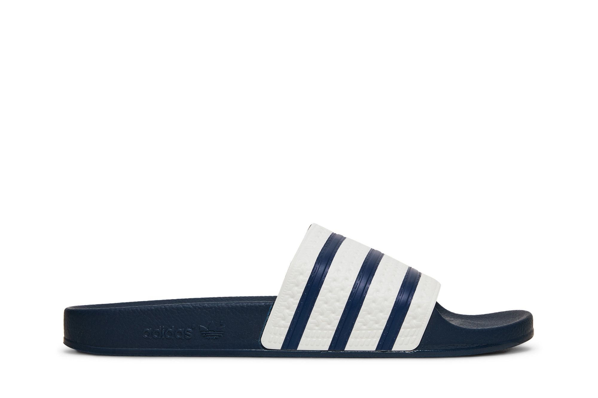Adidas Adilette Slide 'Adi Blue White'