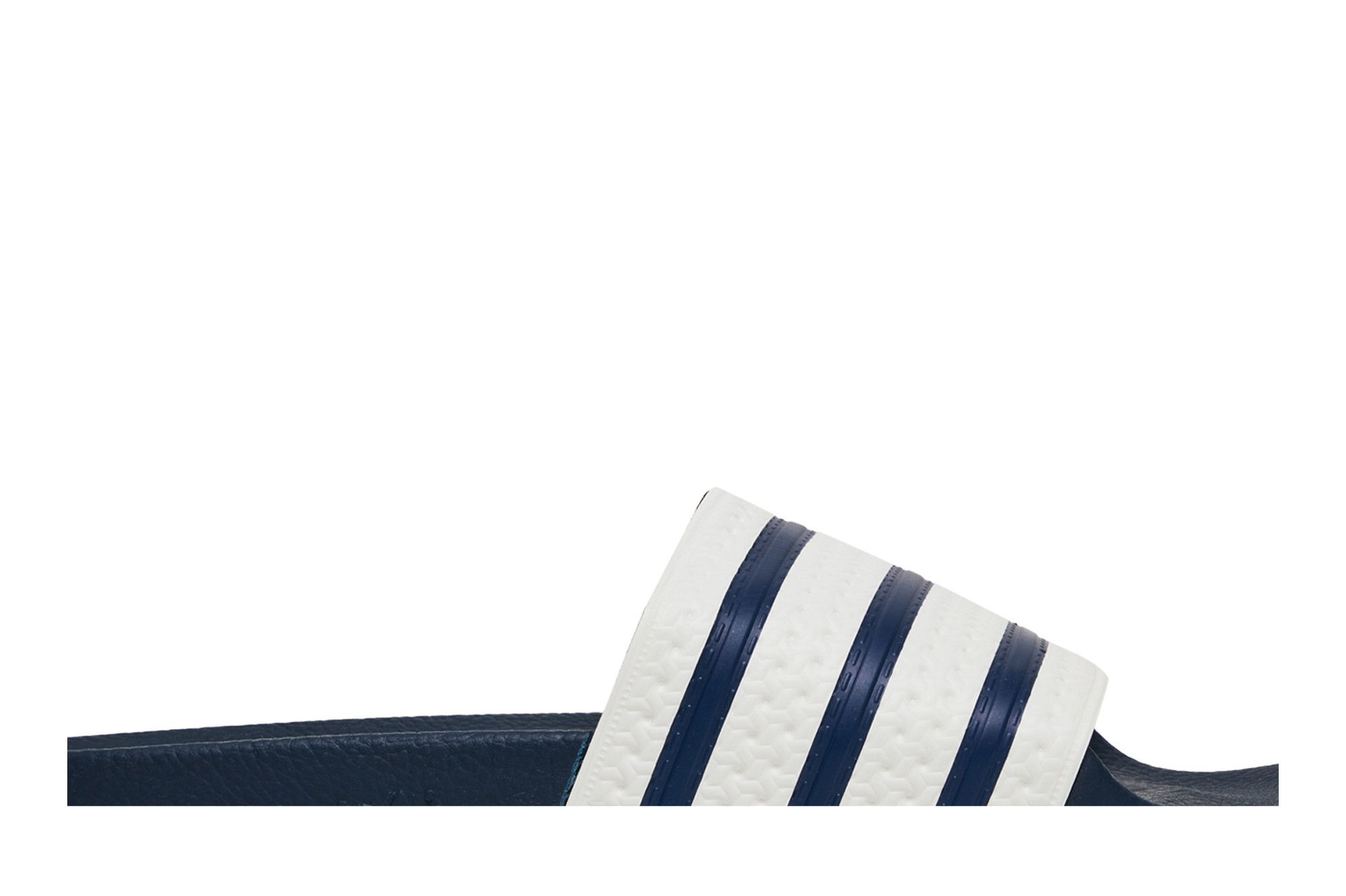 Adidas Adilette Slide 'Adi Blue White'