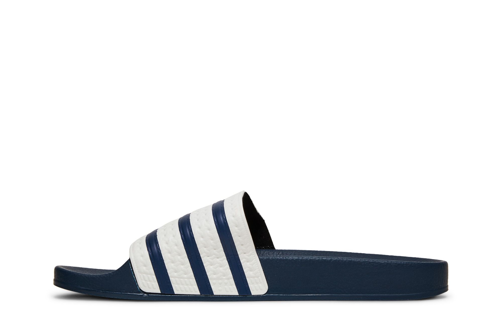 Adidas Adilette Slide 'Adi Blue White'